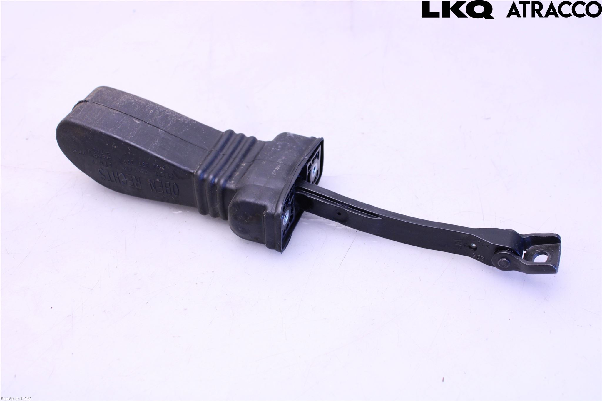 Audi A4 12-15 Dørstopper