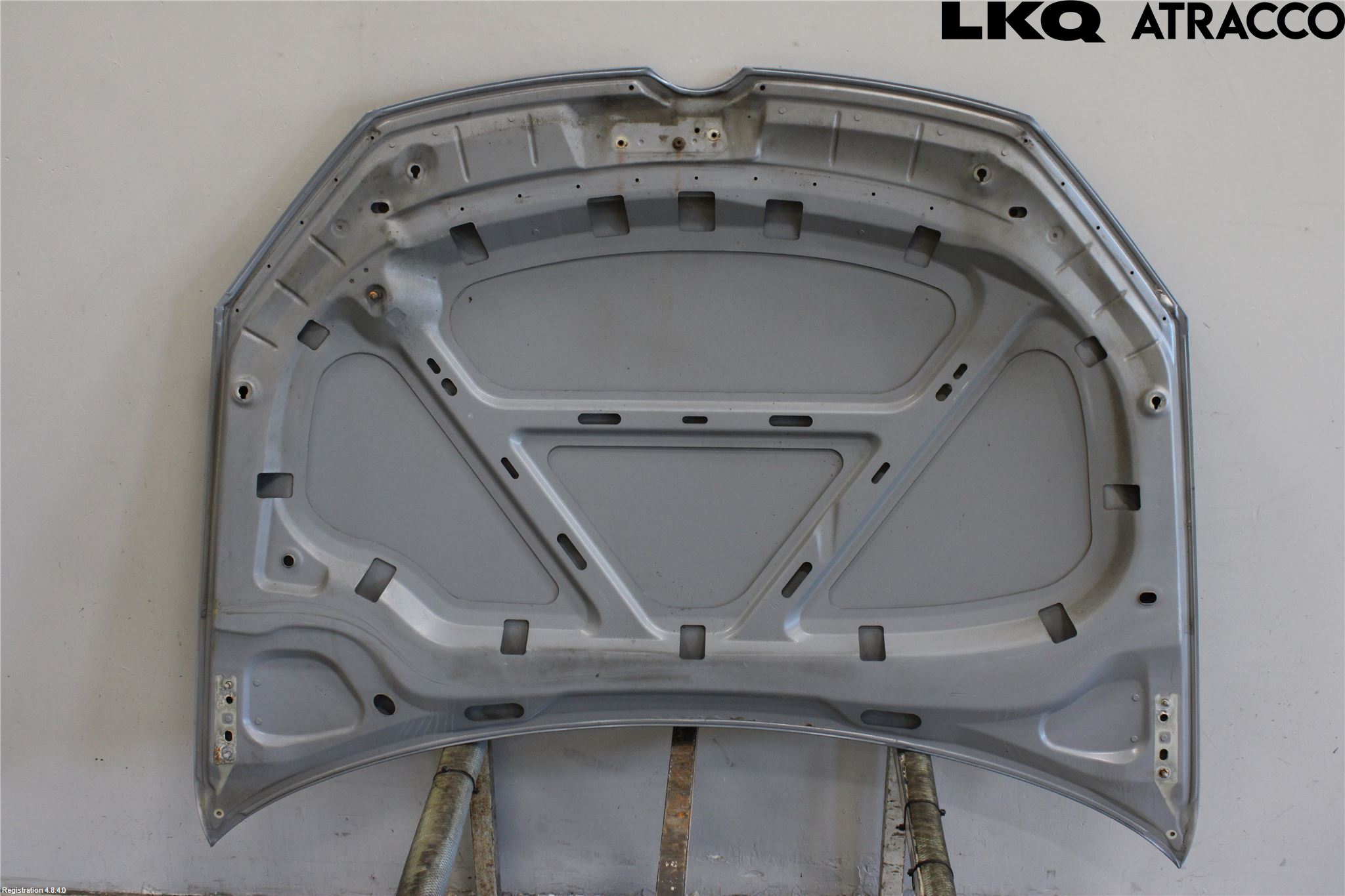 Volkswagen VW GOLF VI 09-13 Panser