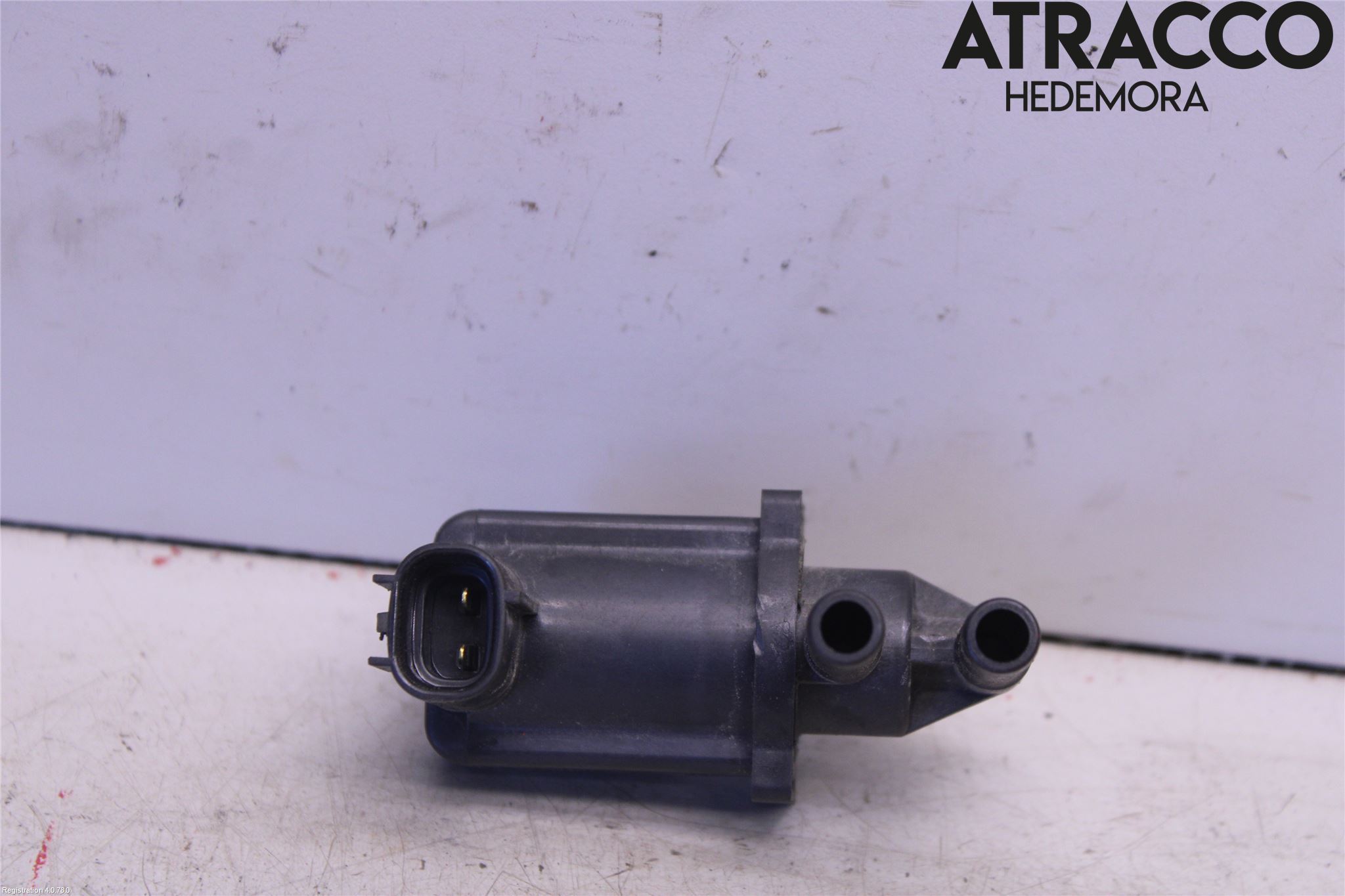 Subaru IMPREZA II  06-07 Magnetventil Ladetrykk