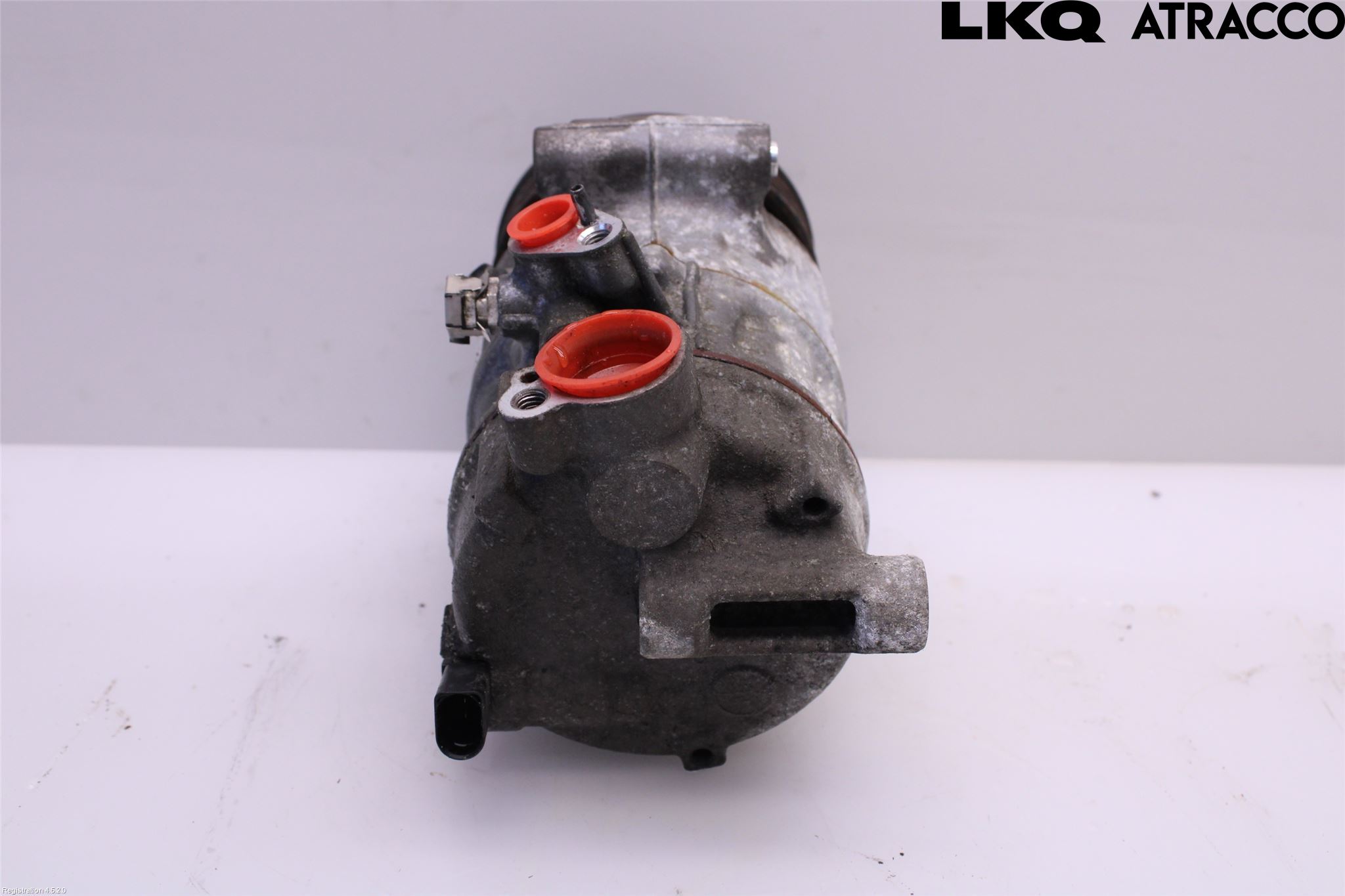 Volkswagen VW CADDY 16-20 Varme Ac Kompressor