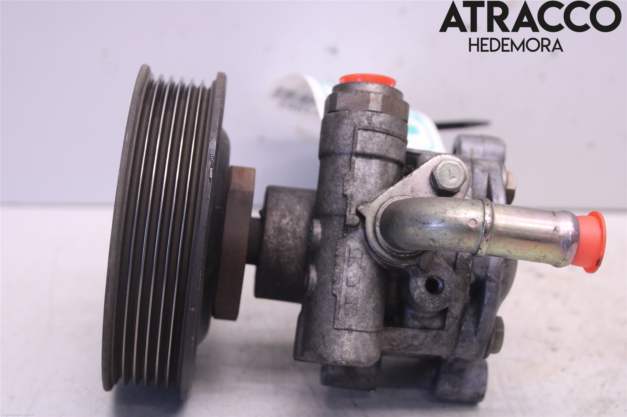 Volkswagen VW GOLF IV 98-06 Servo Pumpe