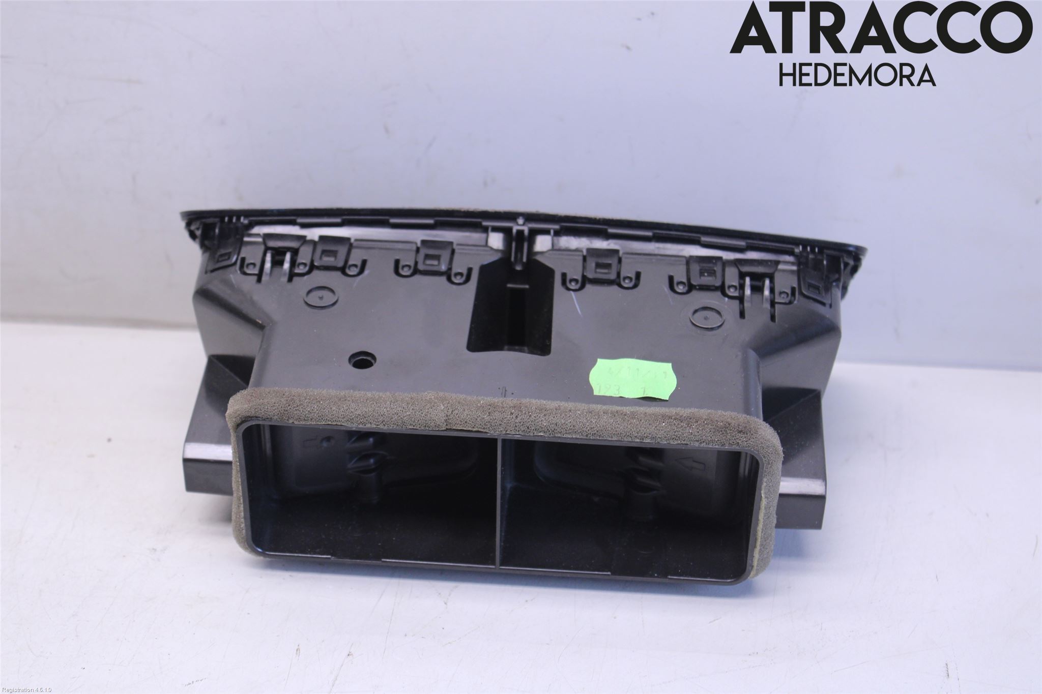 Opel MERIVA B 10-17 Dashbord Kanal - Dyse