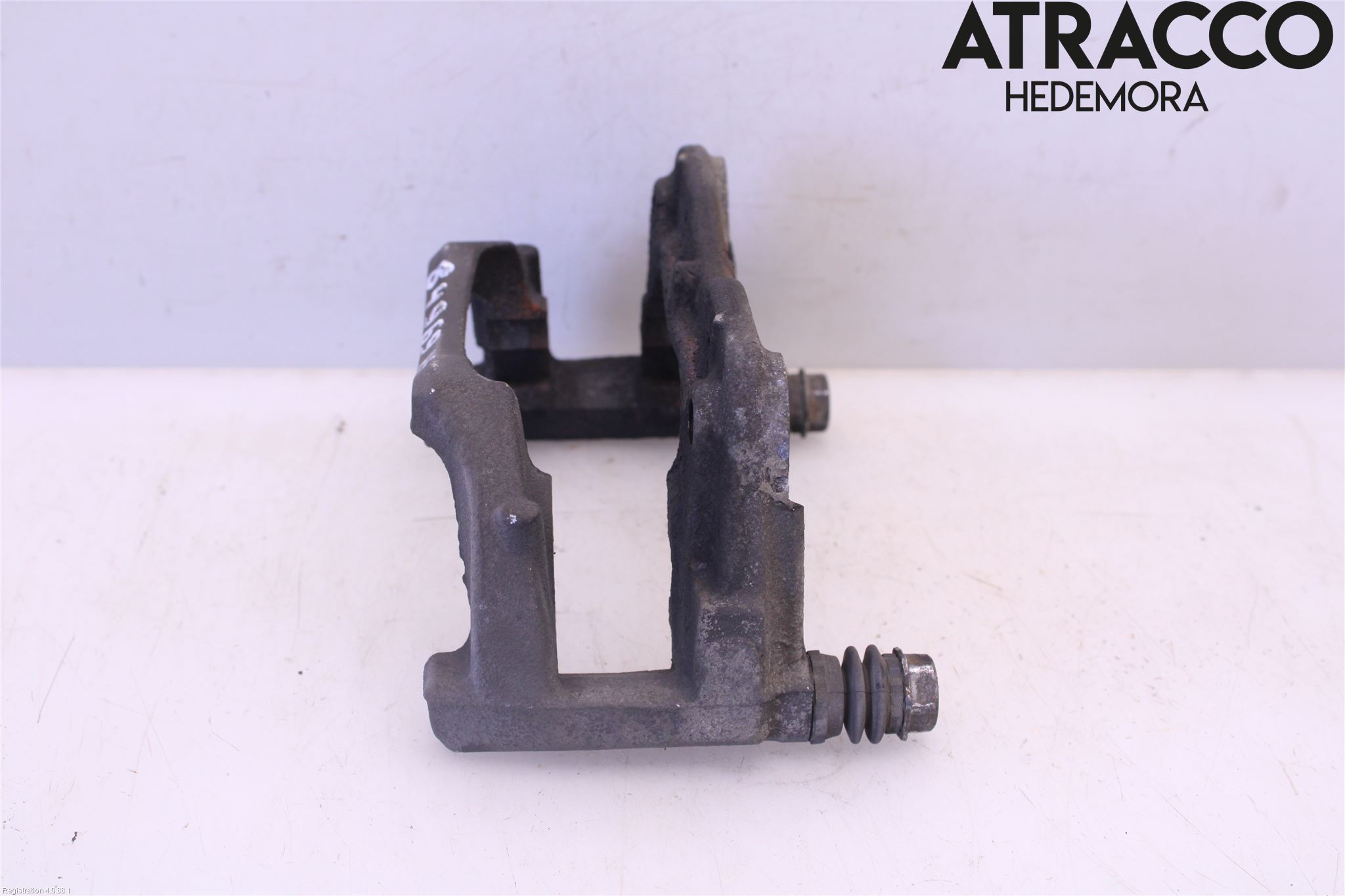 BMW X1 F48 15-22 Bremsecaliper Feste Holder