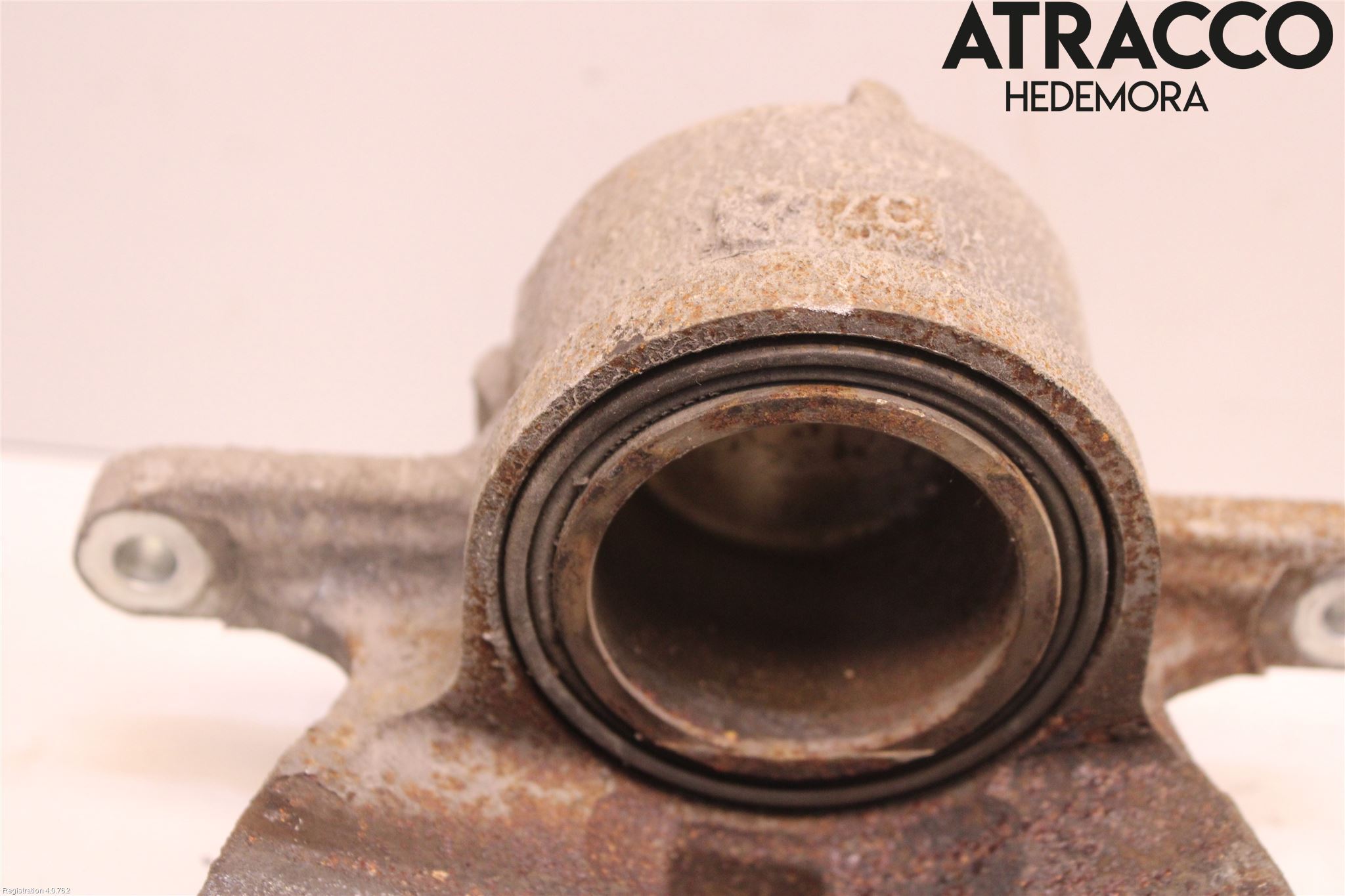 Toyota AURIS 13-19 Bremsecaliper Foran Venstre