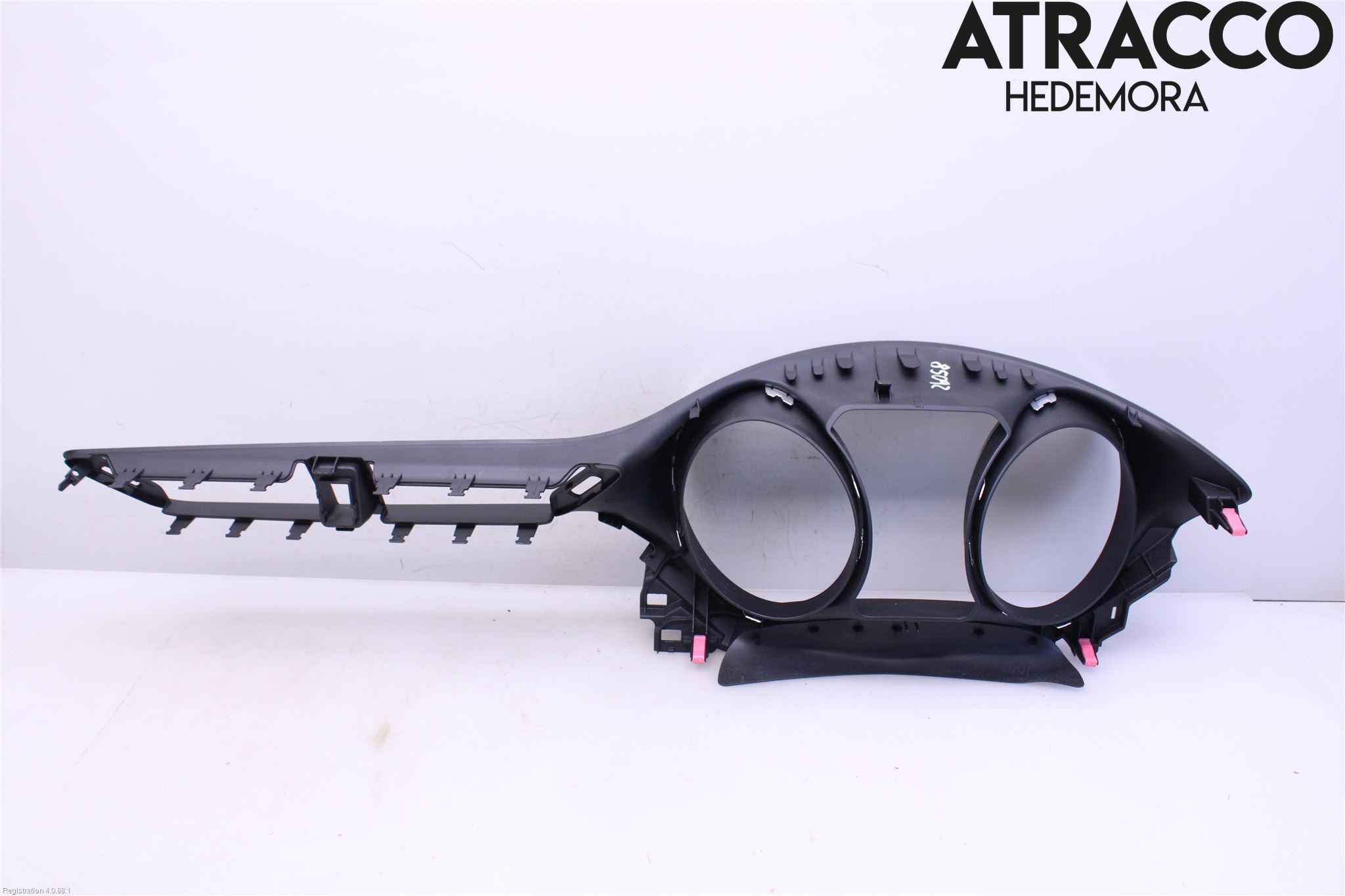 Toyota AVENSIS 16-18 Instrument Ramme