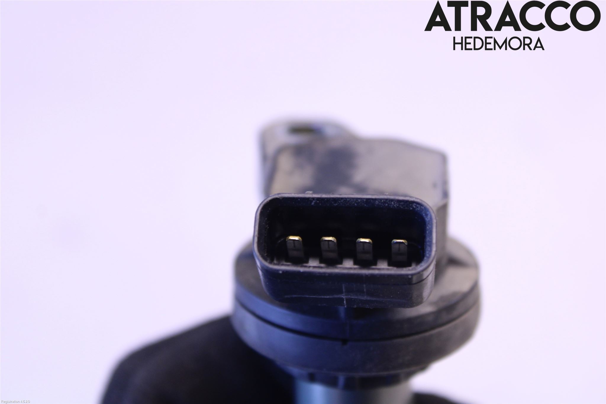 Toyota AVENSIS 09-15 Coil