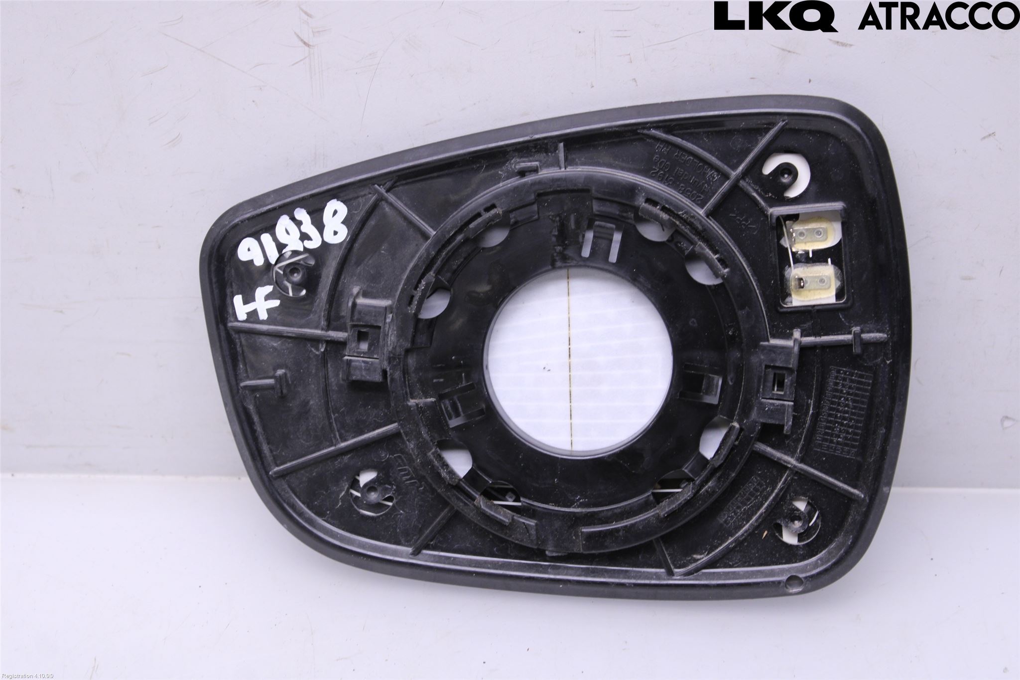 Hyundai i30 GD 13-17 Speil Glass H