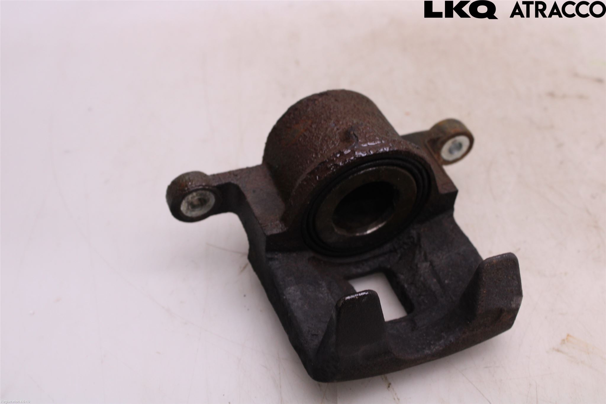 Mazda 2 (DJ) 15-22 Bremsecaliper Foran Høyre