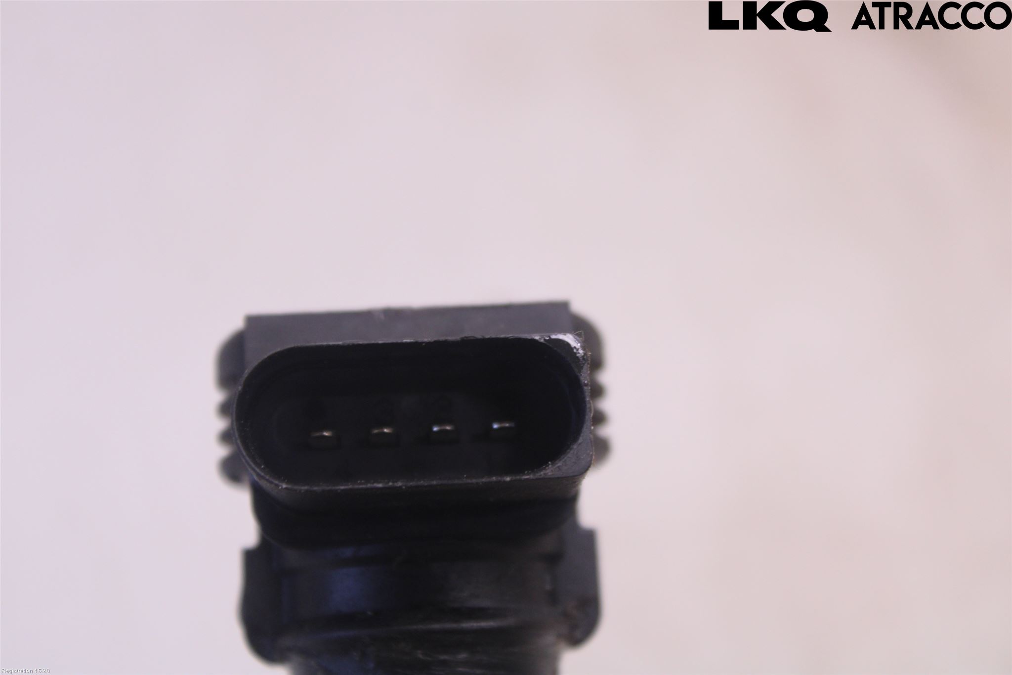 Volkswagen VW TIGUAN 07-16 Coil