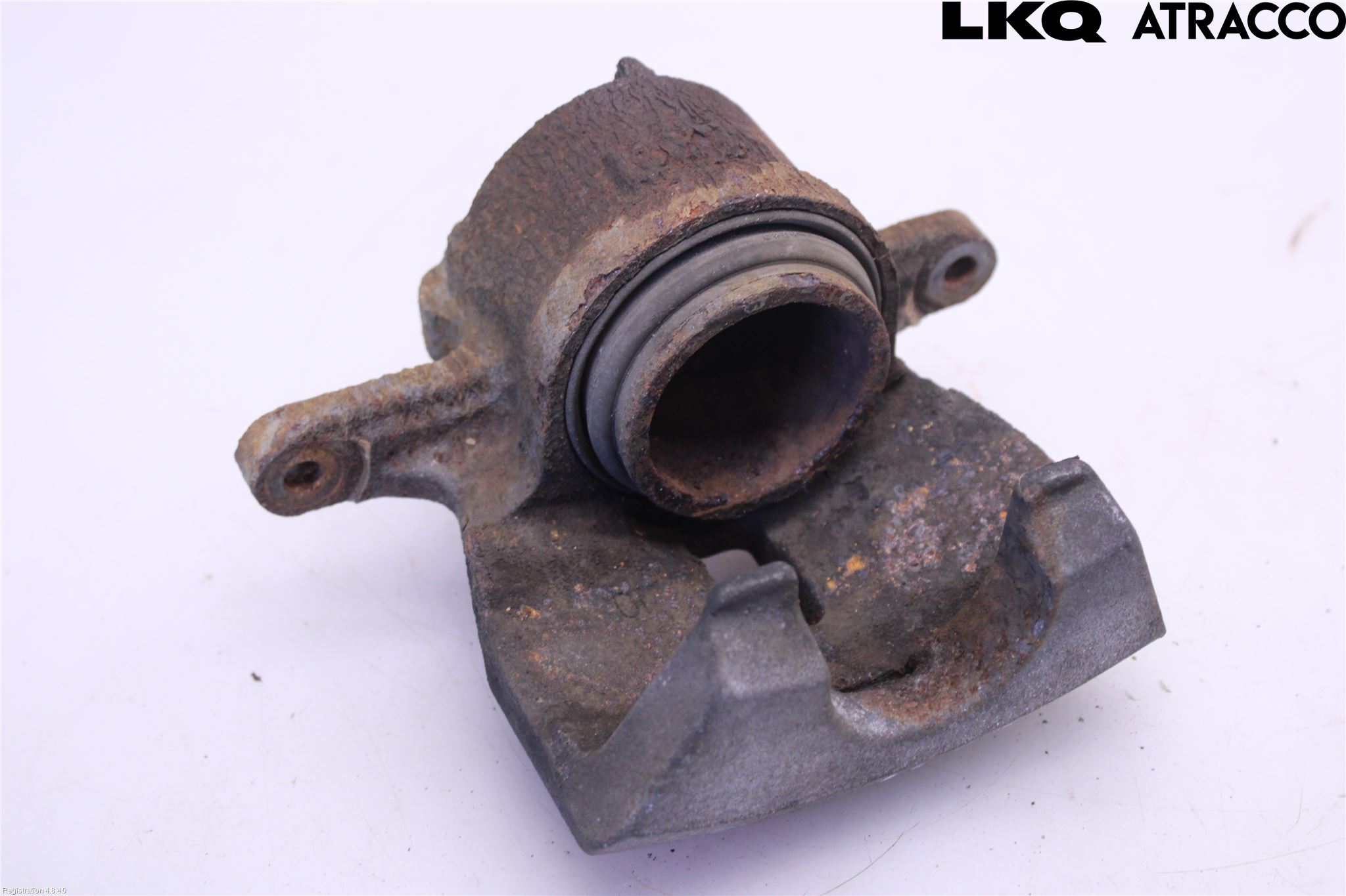 Toyota AURIS 13-19 Bremsecaliper Foran Venstre