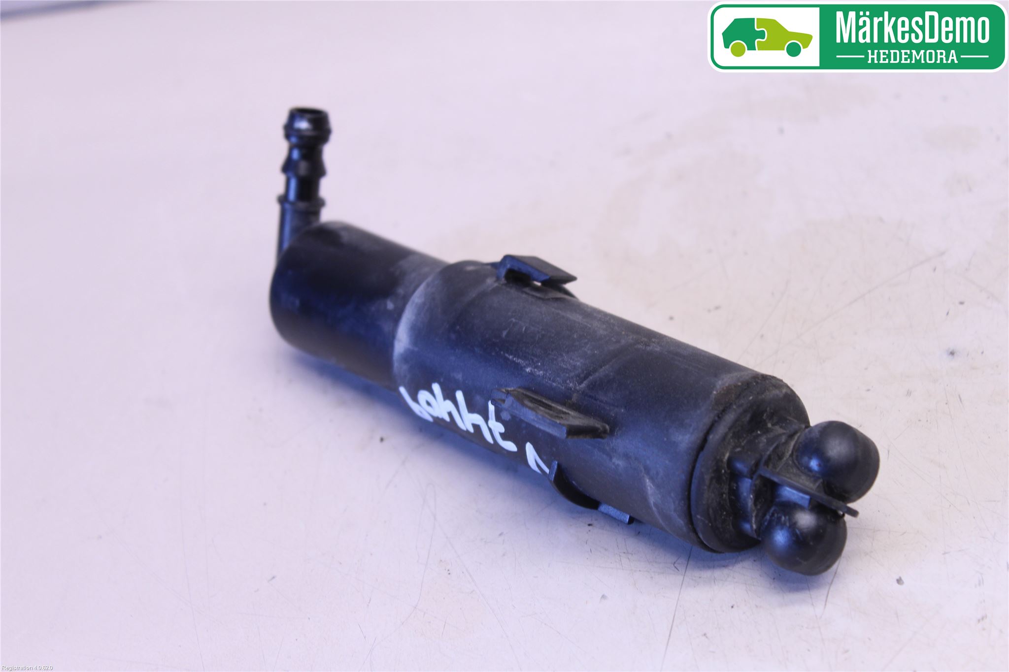 Audi A4/S4 08-11 Spylerdyse Frontlykter