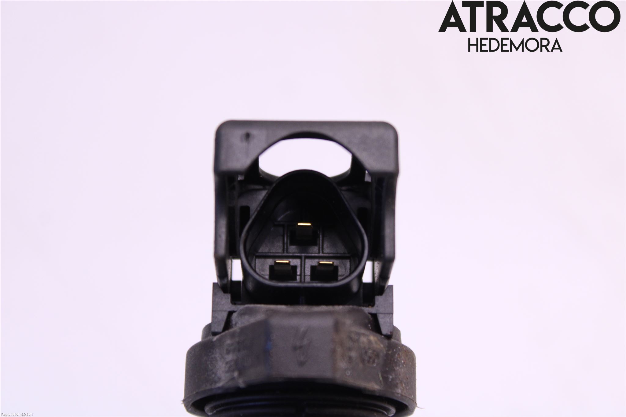 Peugeot 207 Coil