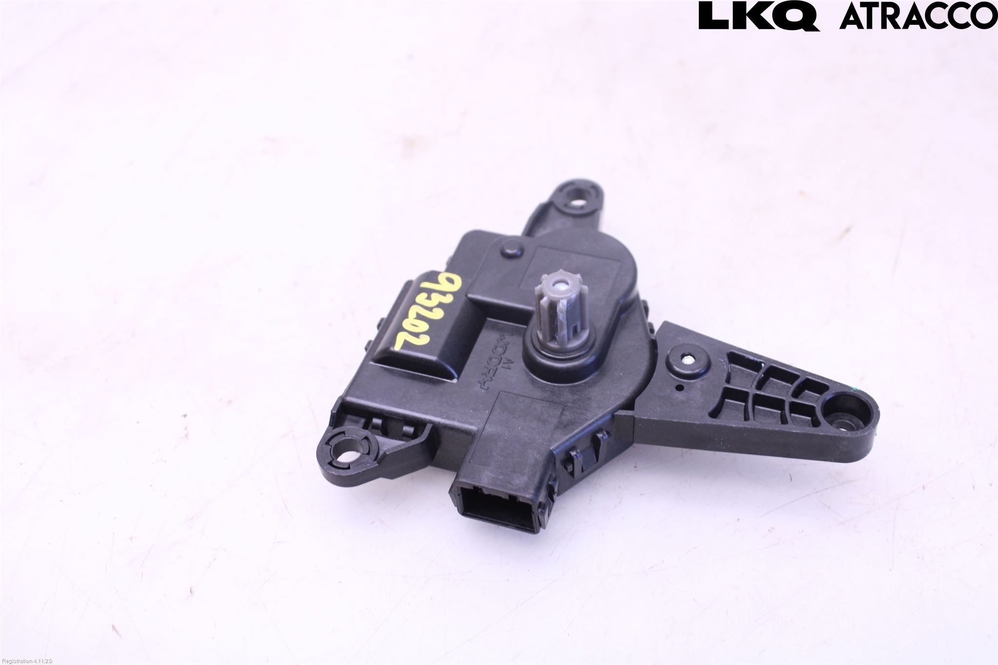Hyundai IONIQ AE 17-22 Varme Ac Regulerings Motor