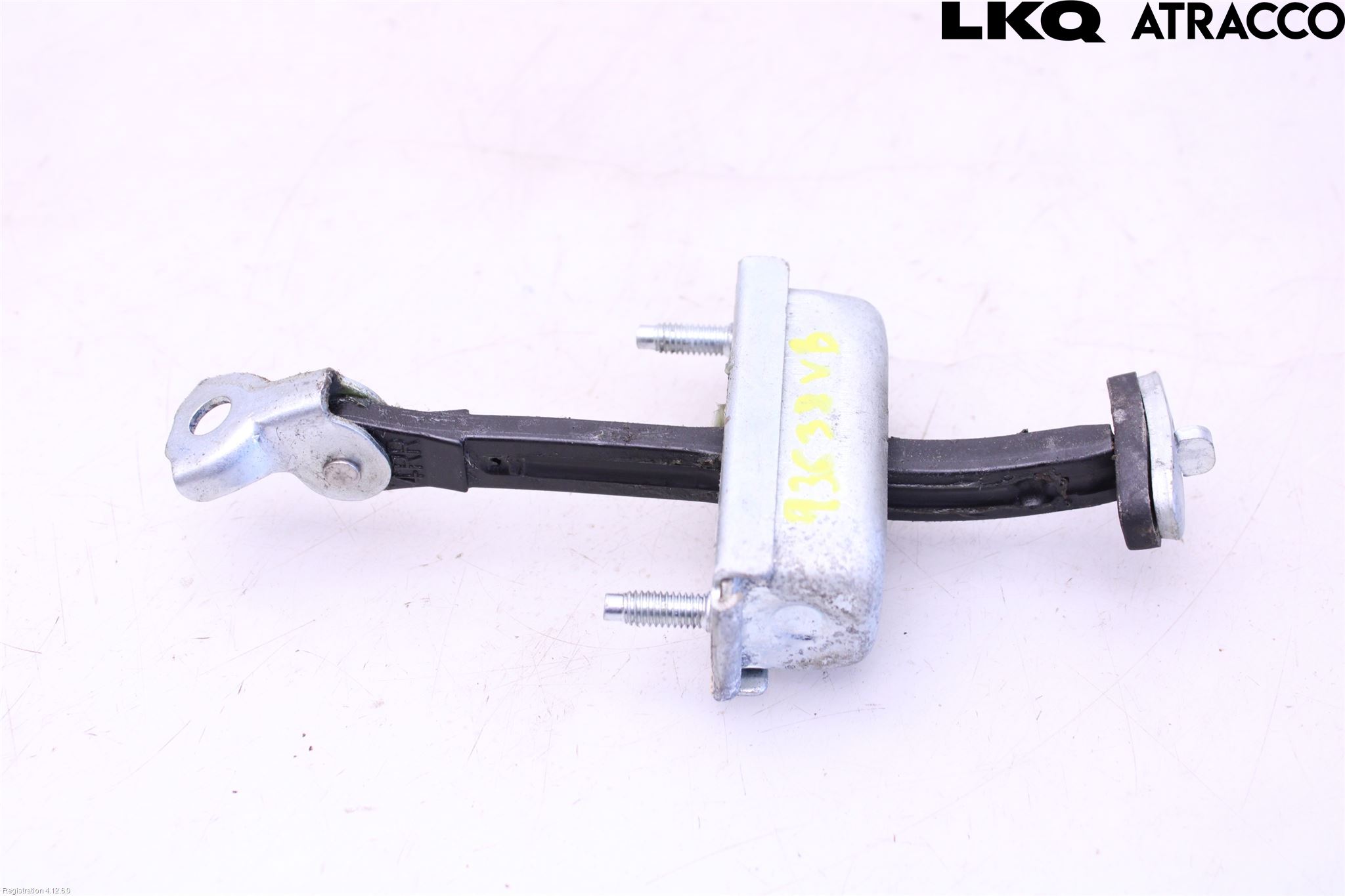 Toyota VERSO 09-18 Dørstopper