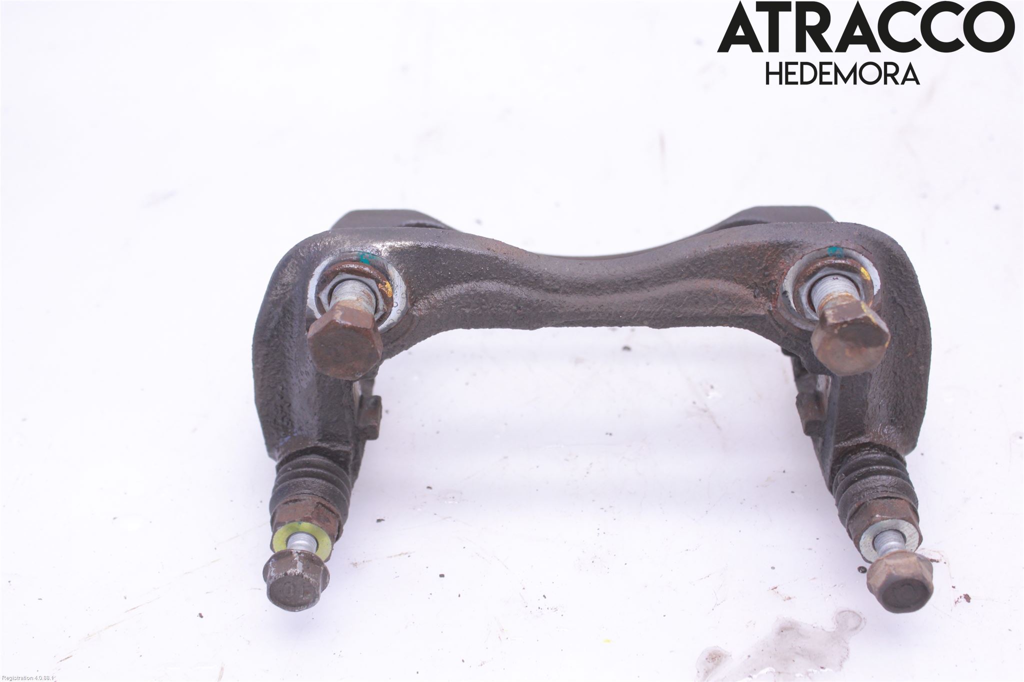 Hyundai i20 GB 15-20 Bremsecaliper Feste Holder
