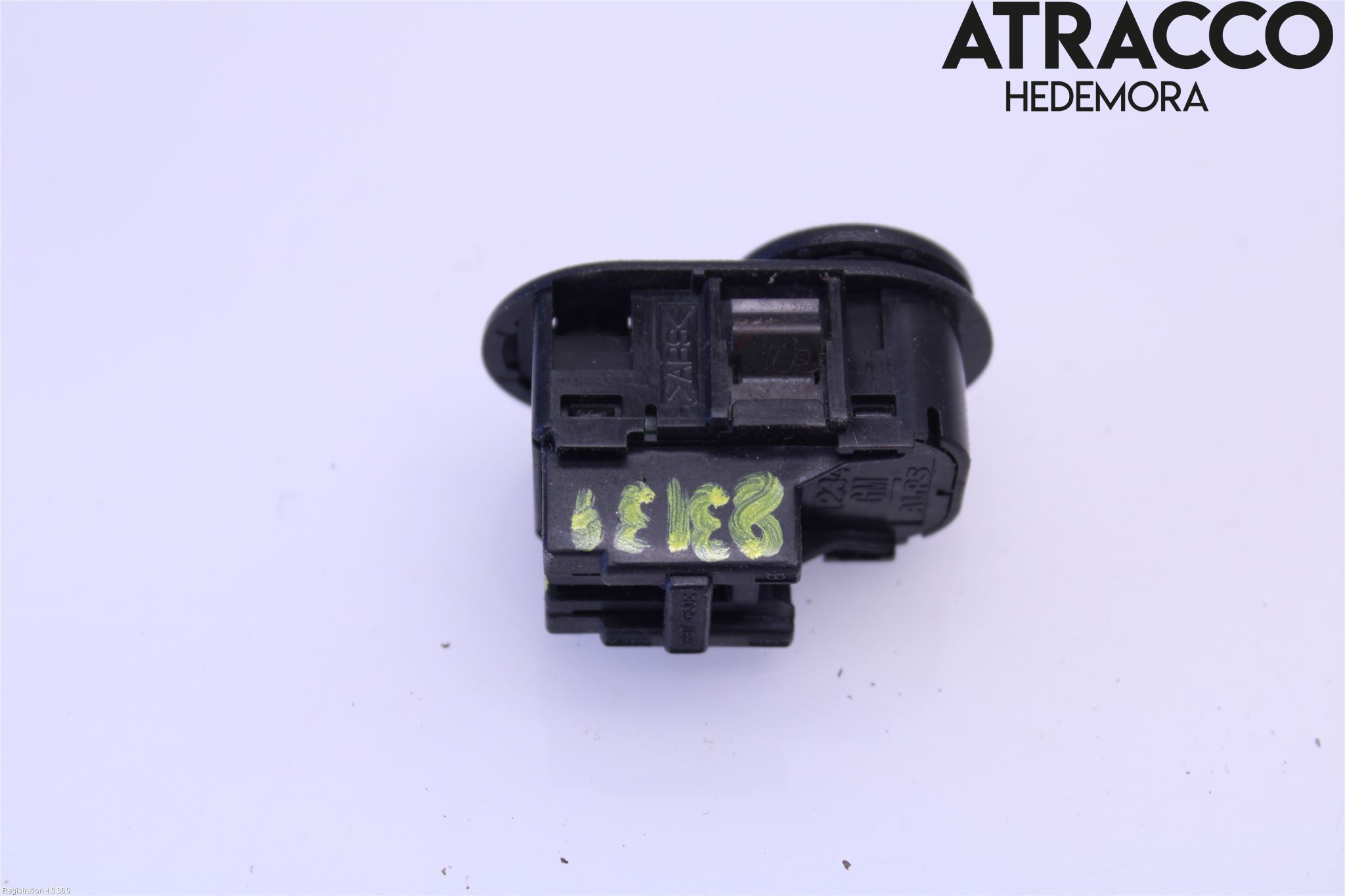 Suzuki IGNIS 01-20 Bryter Speil