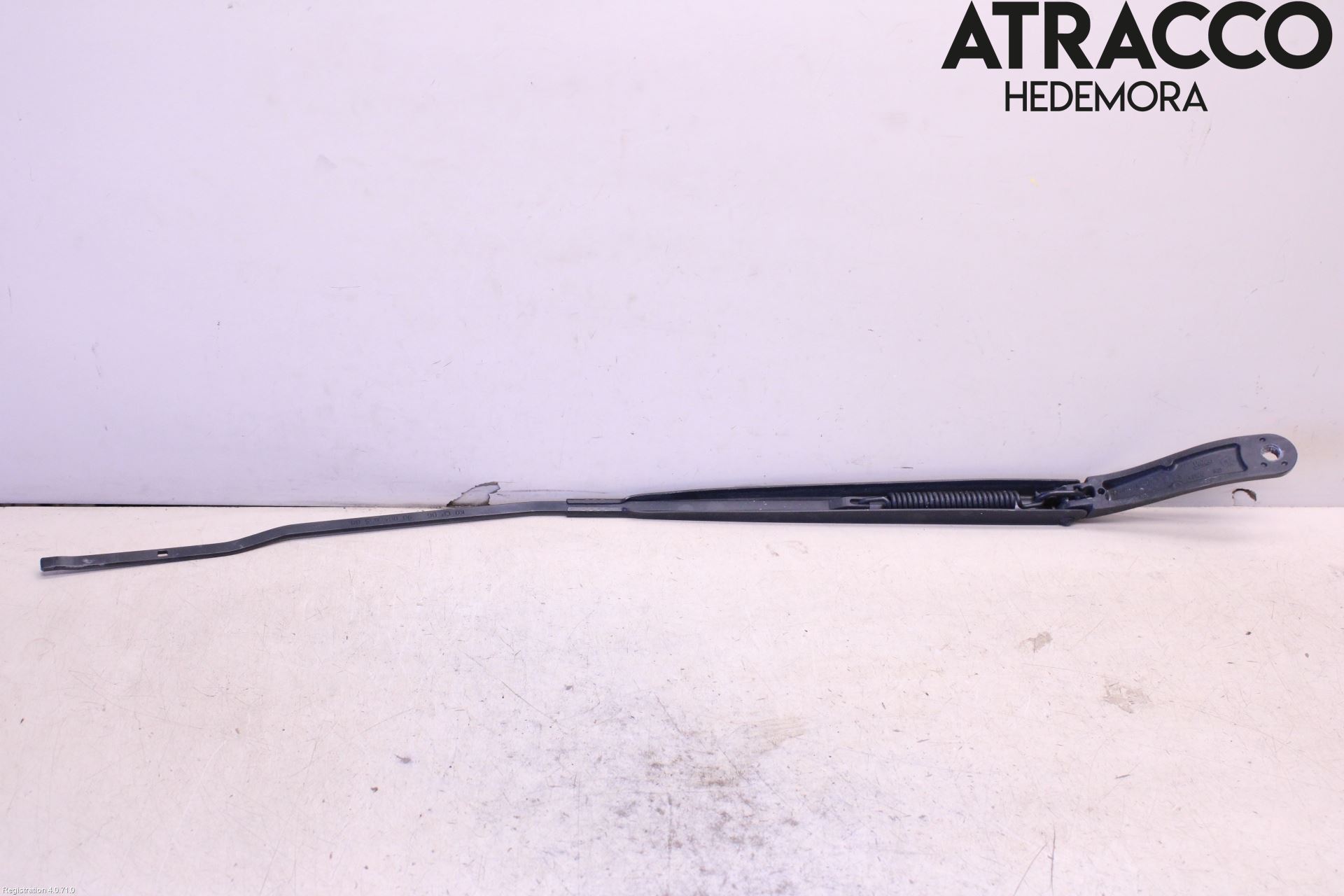 Peugeot EXPERT/E-EXPERT 17- Viskerarm-Armer Frontrute