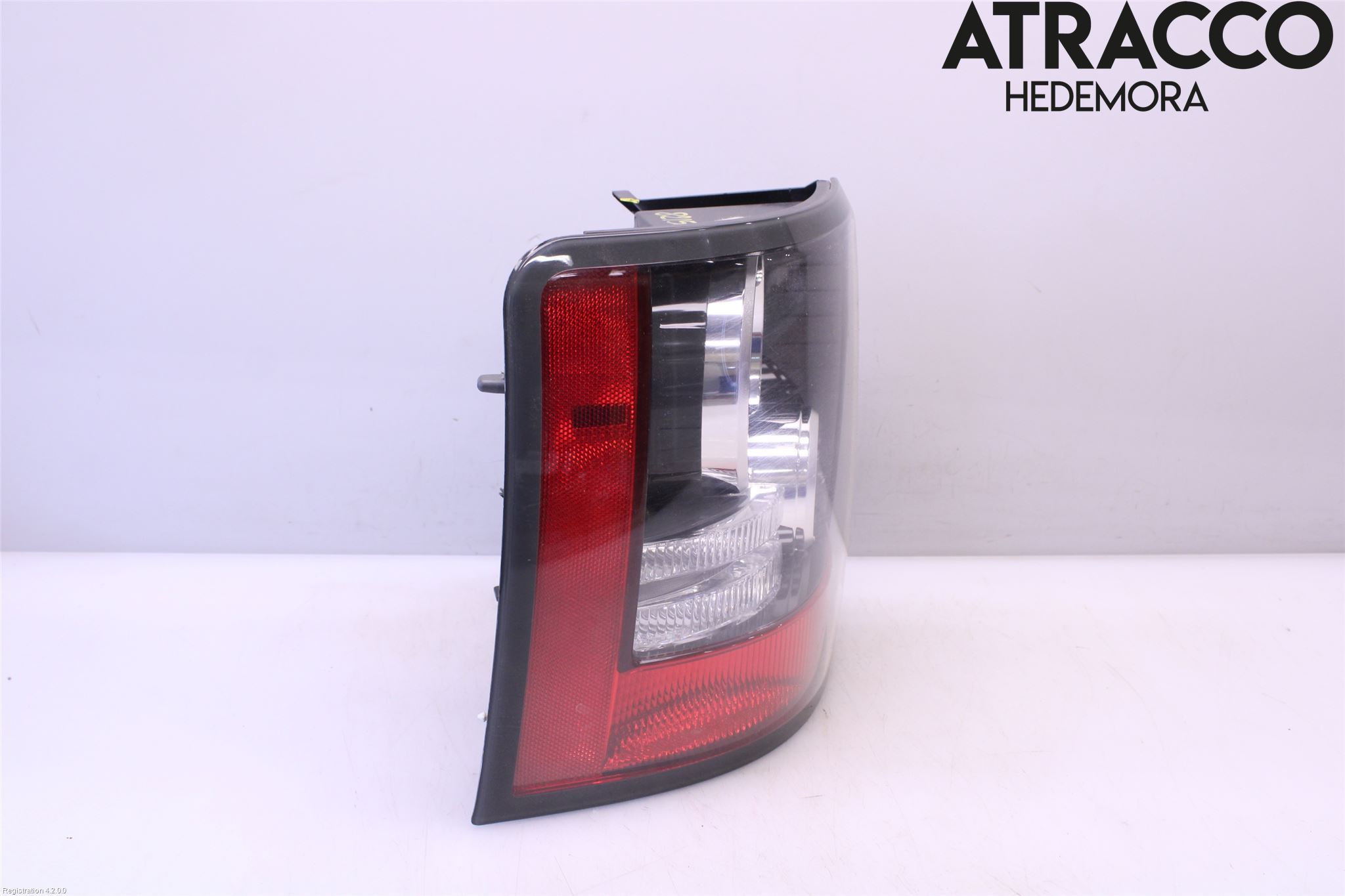 Landrover RANGE ROVER SPORT (L320) 10-13 Baklykt Venstre