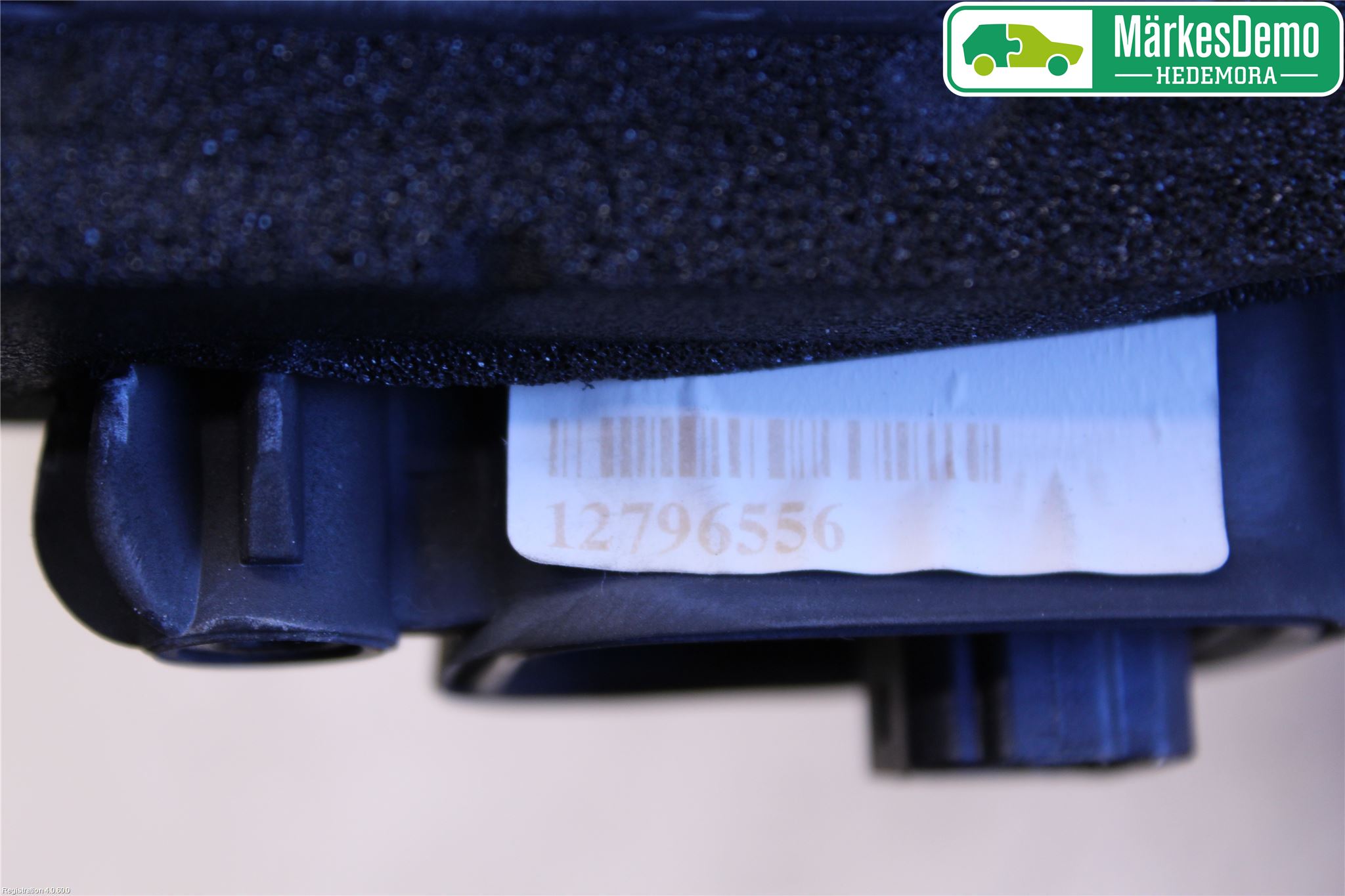 Saab 9-3 VER2/VER3 08-15 Speil H M-El Justering