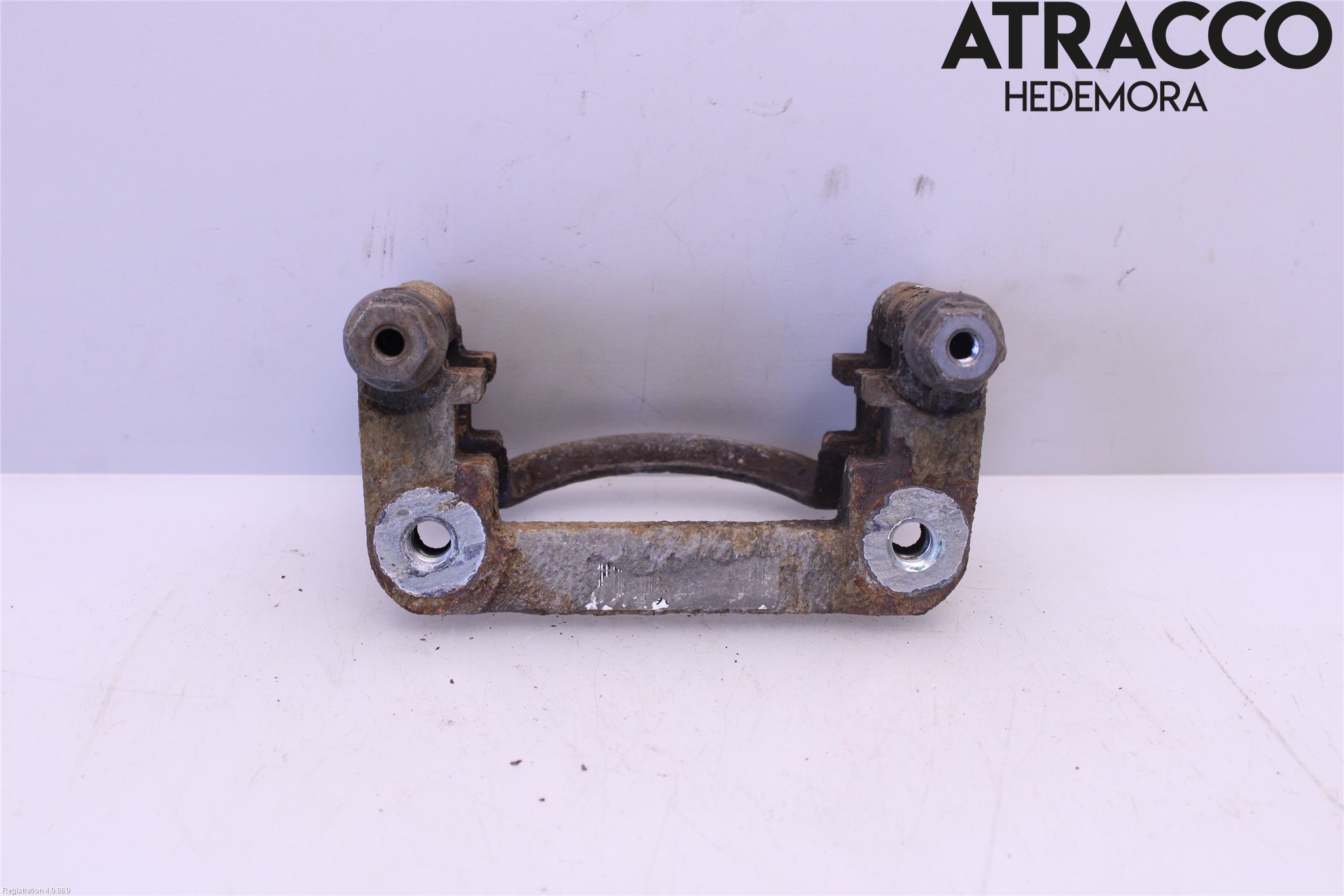 Opel INSIGNIA 09-16 Bremsecaliper Feste Holder