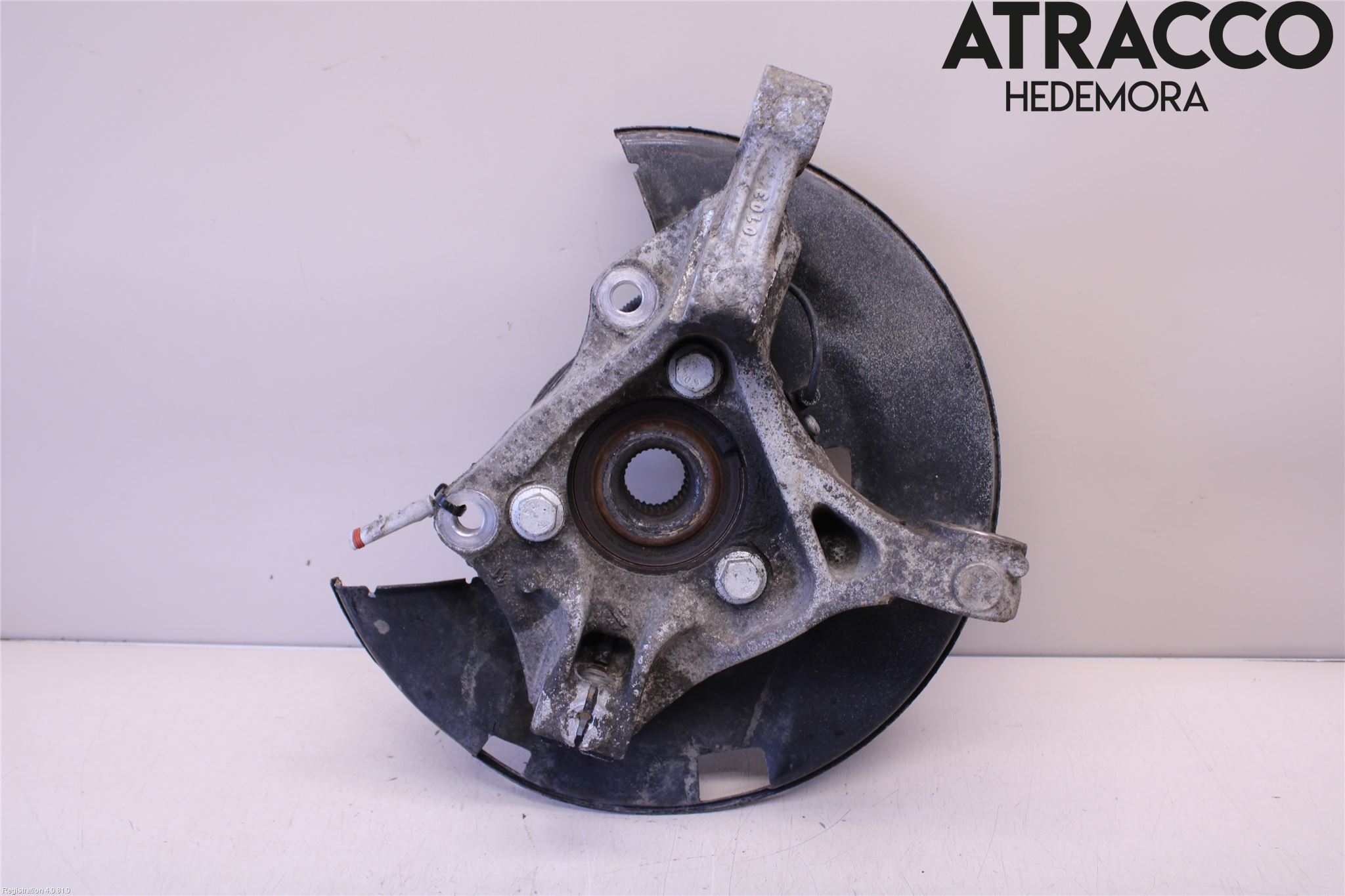 Opel ZAFIRA C 12-19 Spindel Hf