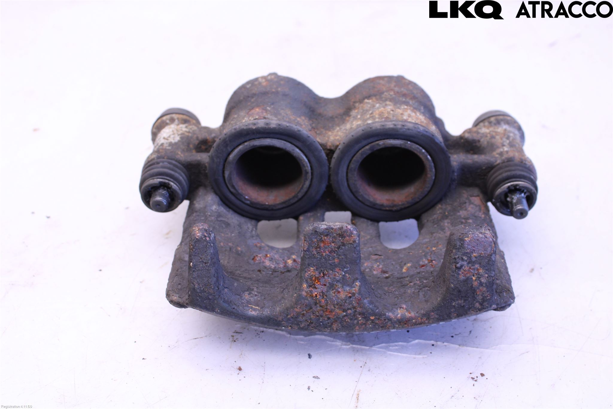 Nissan NV400 12-24 Bremsecaliper Foran Høyre