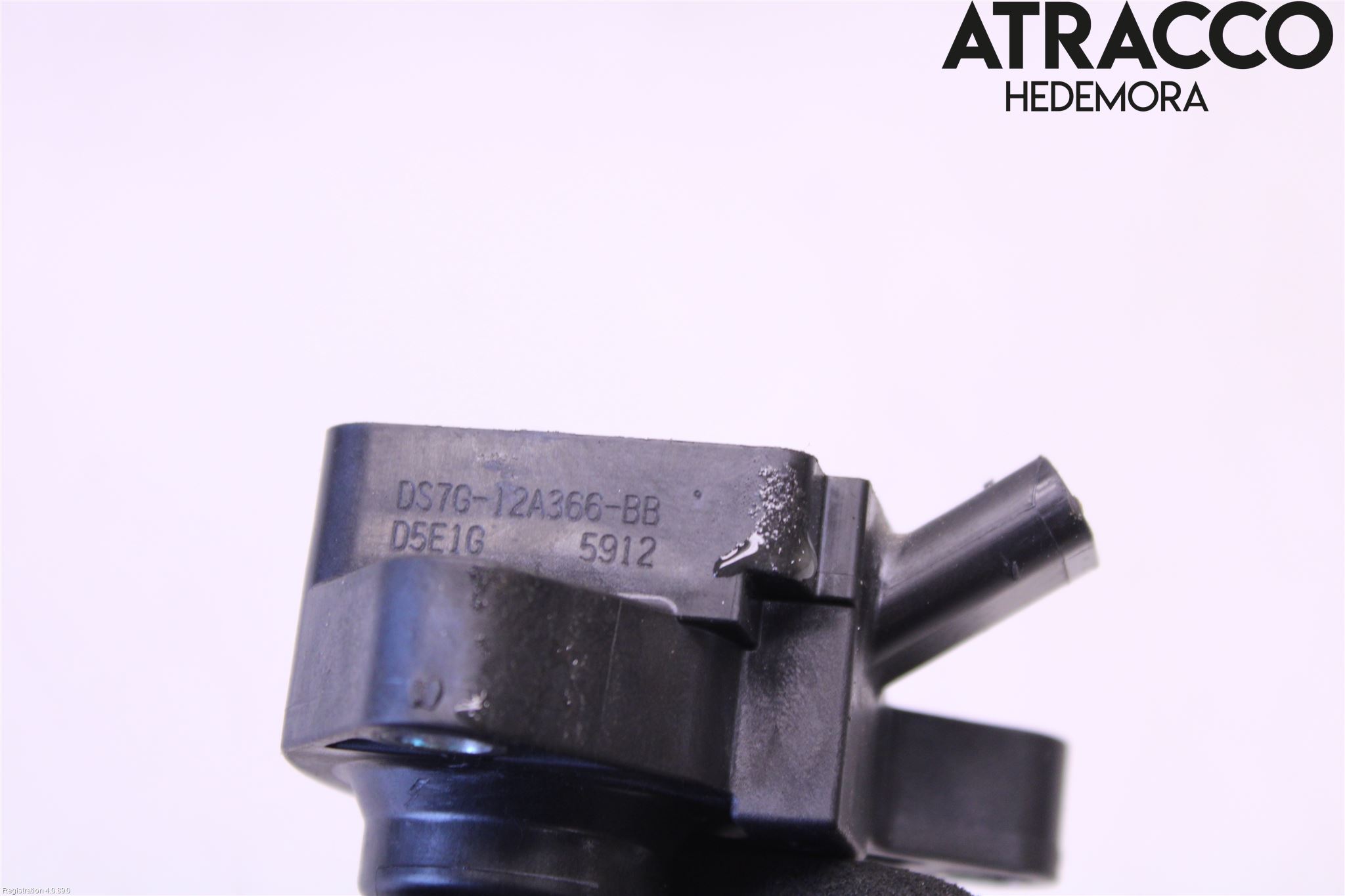 Ford FOCUS 15-18 Coil