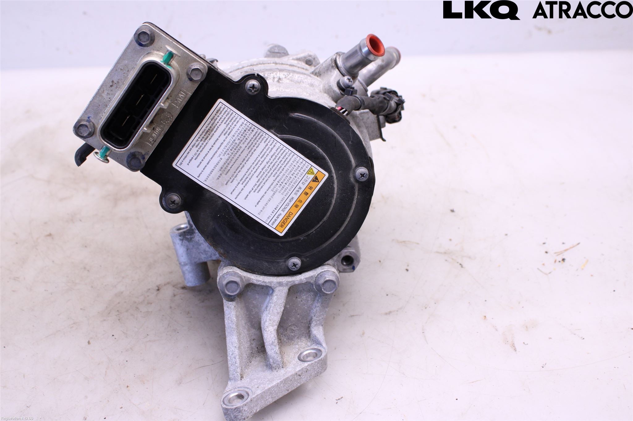 Kia OPTIMA 16-20 Dynamo