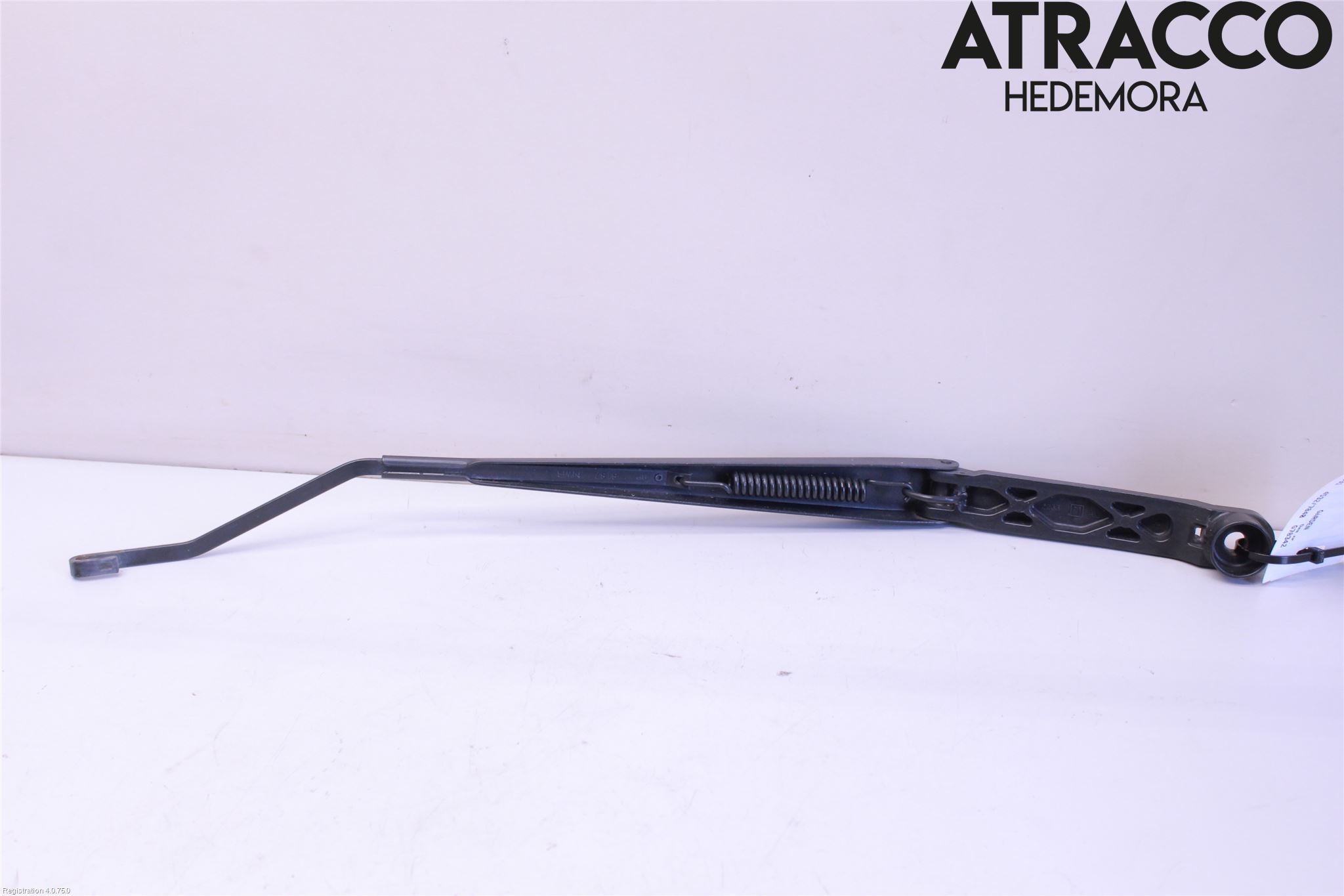 Toyota GT86 12- Viskerarm-Armer Frontrute