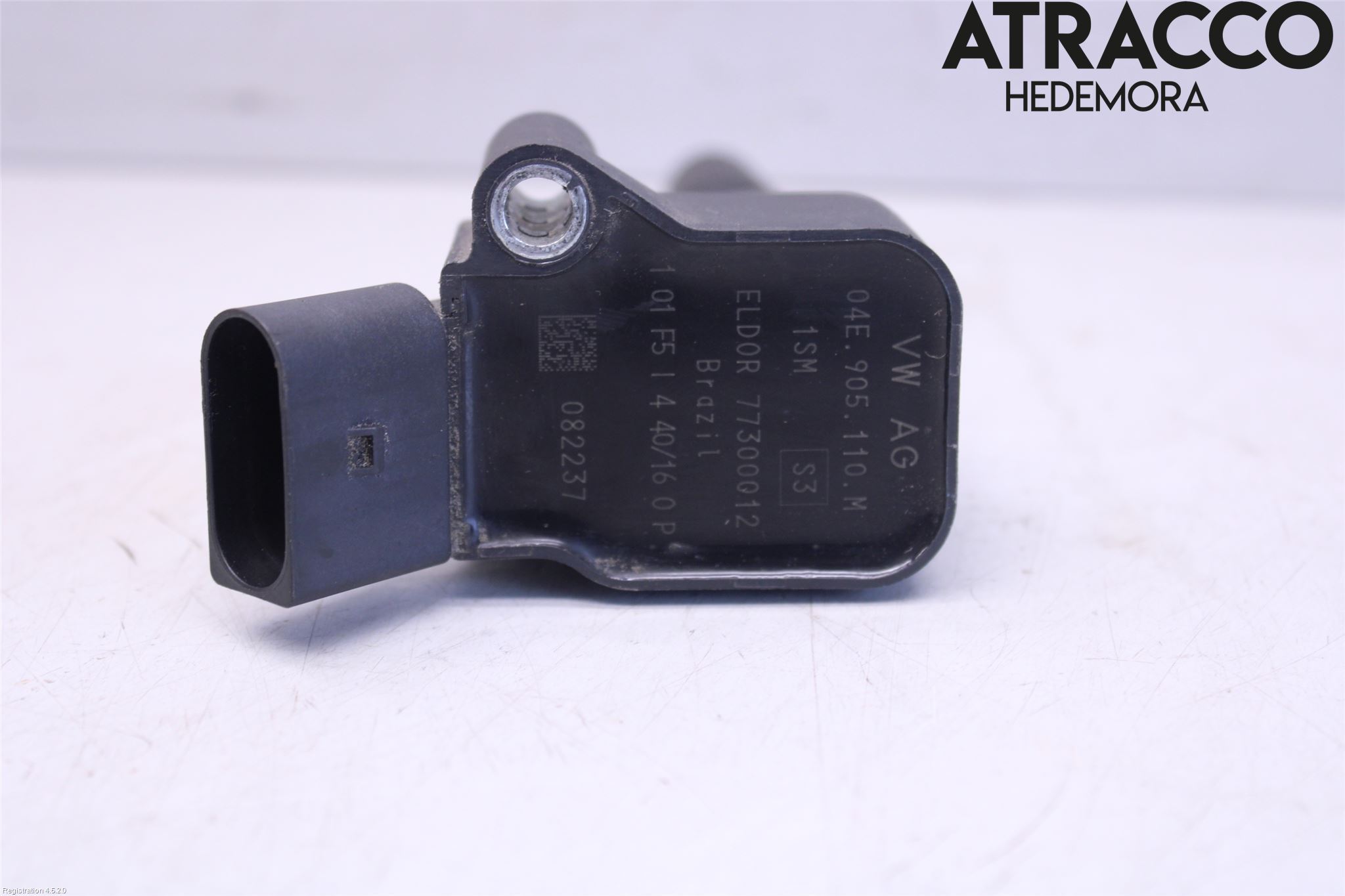 Volkswagen VW GOLF / E-GOLF VII 13-20 Coil