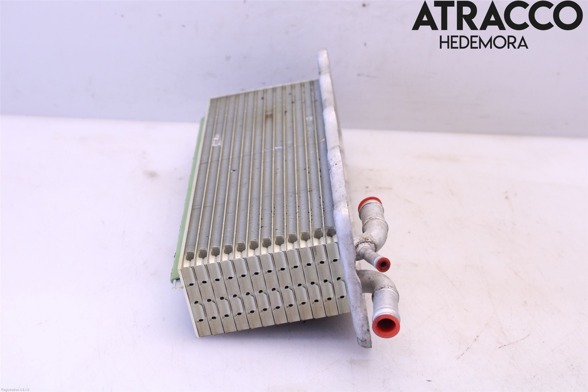 Skoda FABIA 15-21 Intercooler Radiator