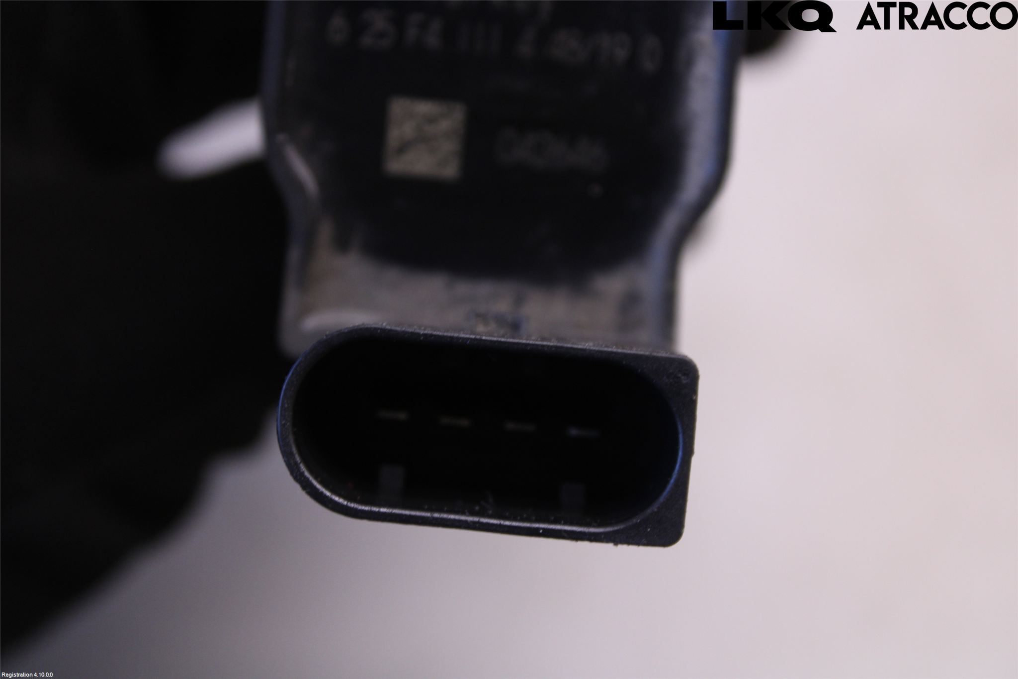 Audi A3/S3 8V 13-20 Coil