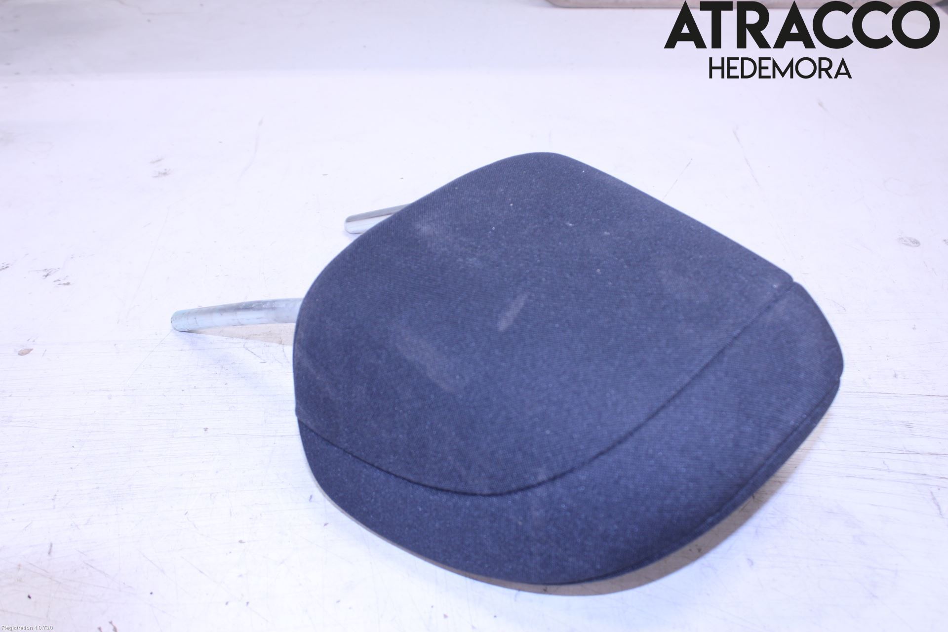 Toyota AURIS 07-09 Innr Nakkestøtte