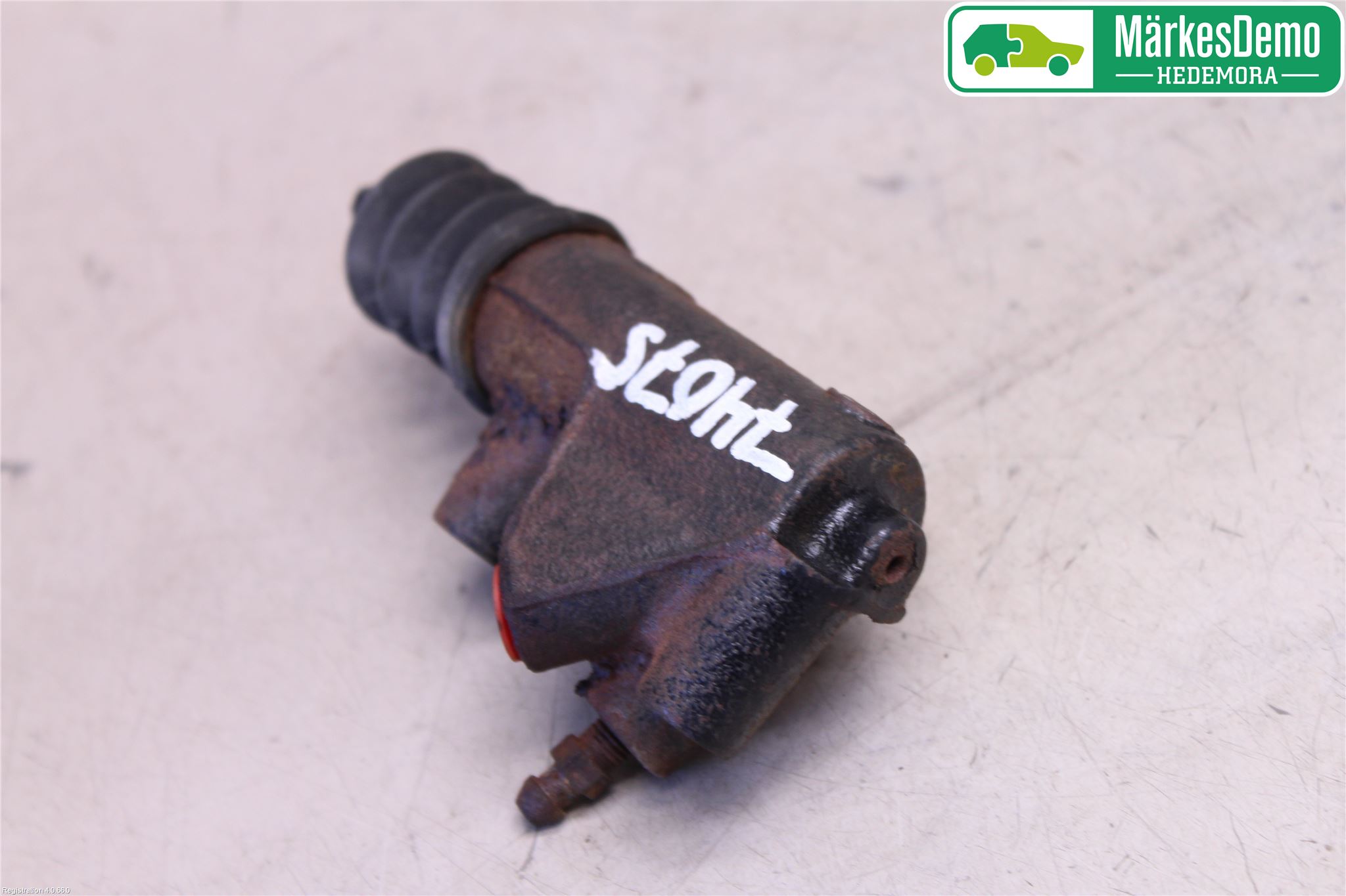 Toyota RAV 4 00-06 Clutch Sylinder Slave
