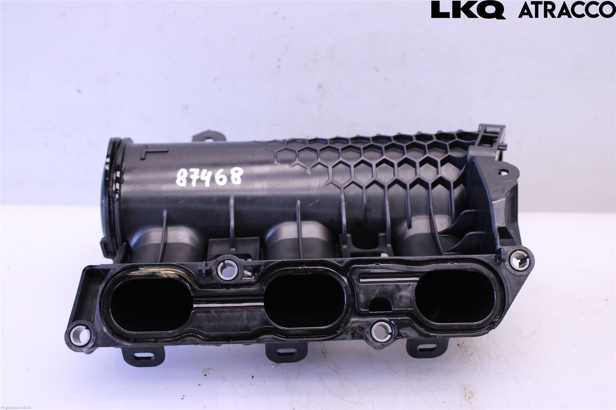 Citroen C4 II 11-18 Innsugningsmanifold