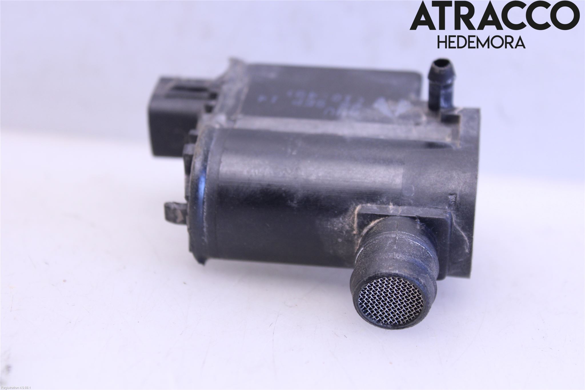 Hyundai i20 GB 15-20 Spylerpumpe Frontrute