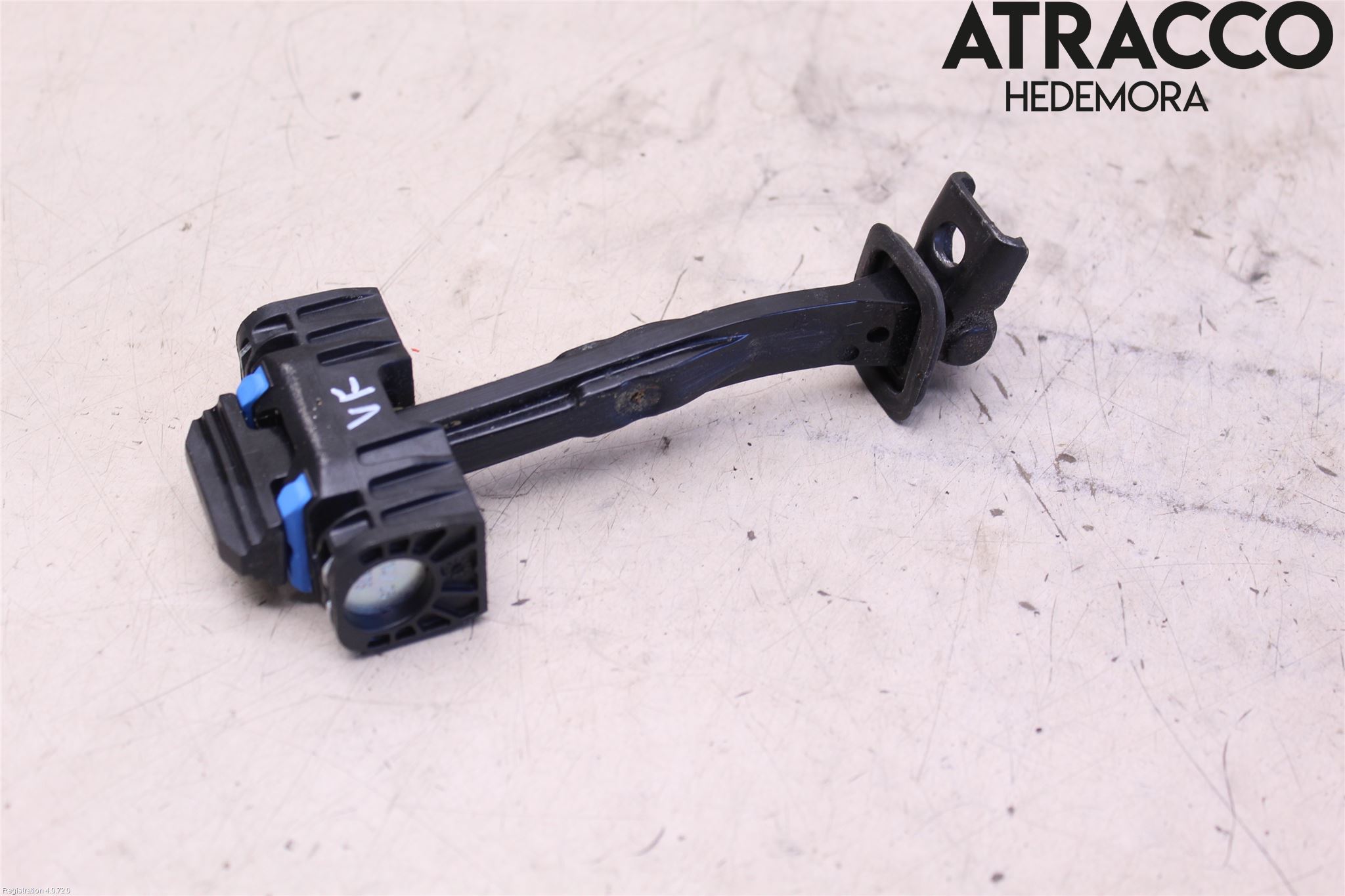 Volkswagen VW GOLF / E-GOLF VII 13-20 Dørstopper