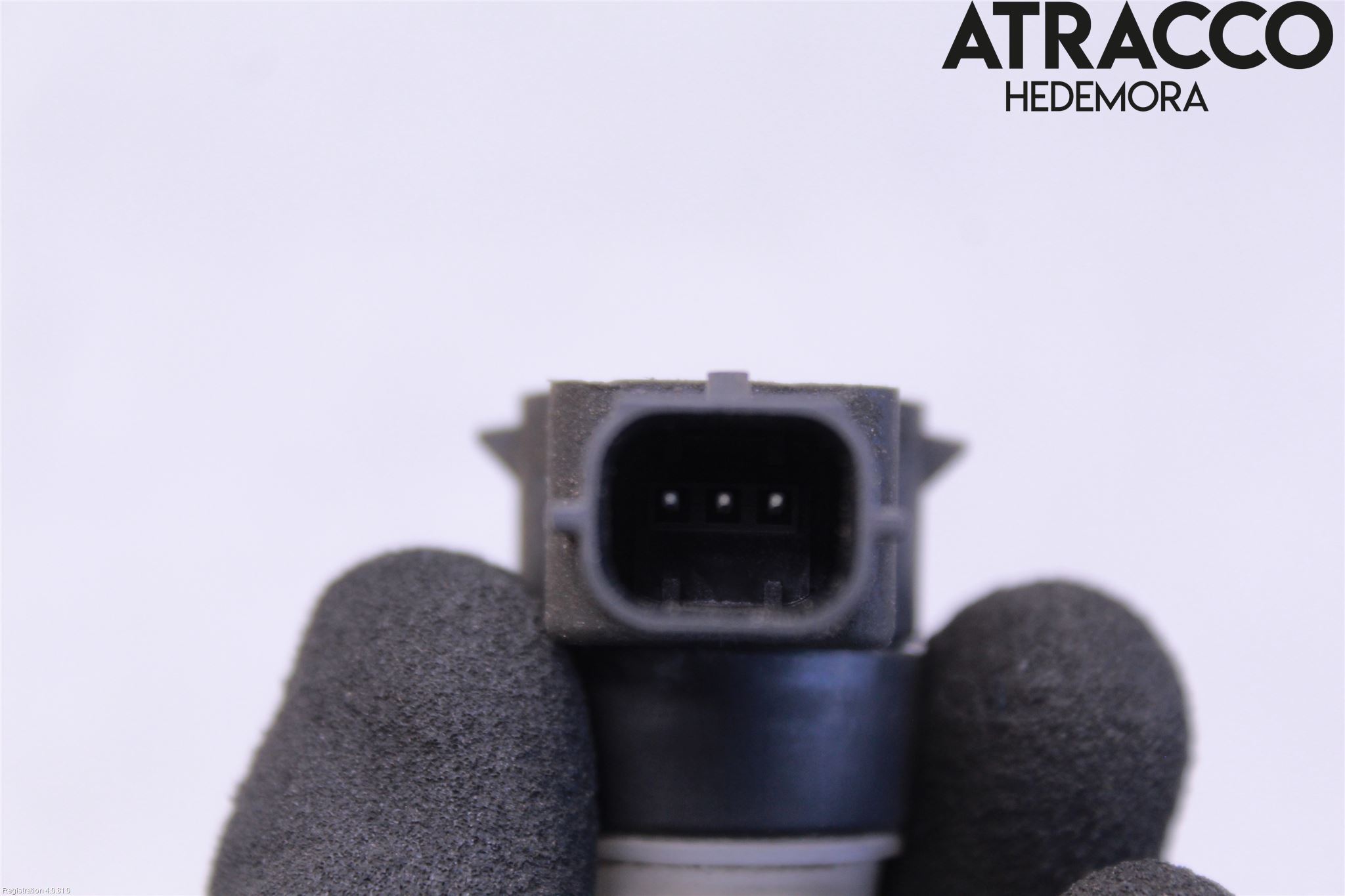 Opel INSIGNIA 09-16 Sensor Parkering Front