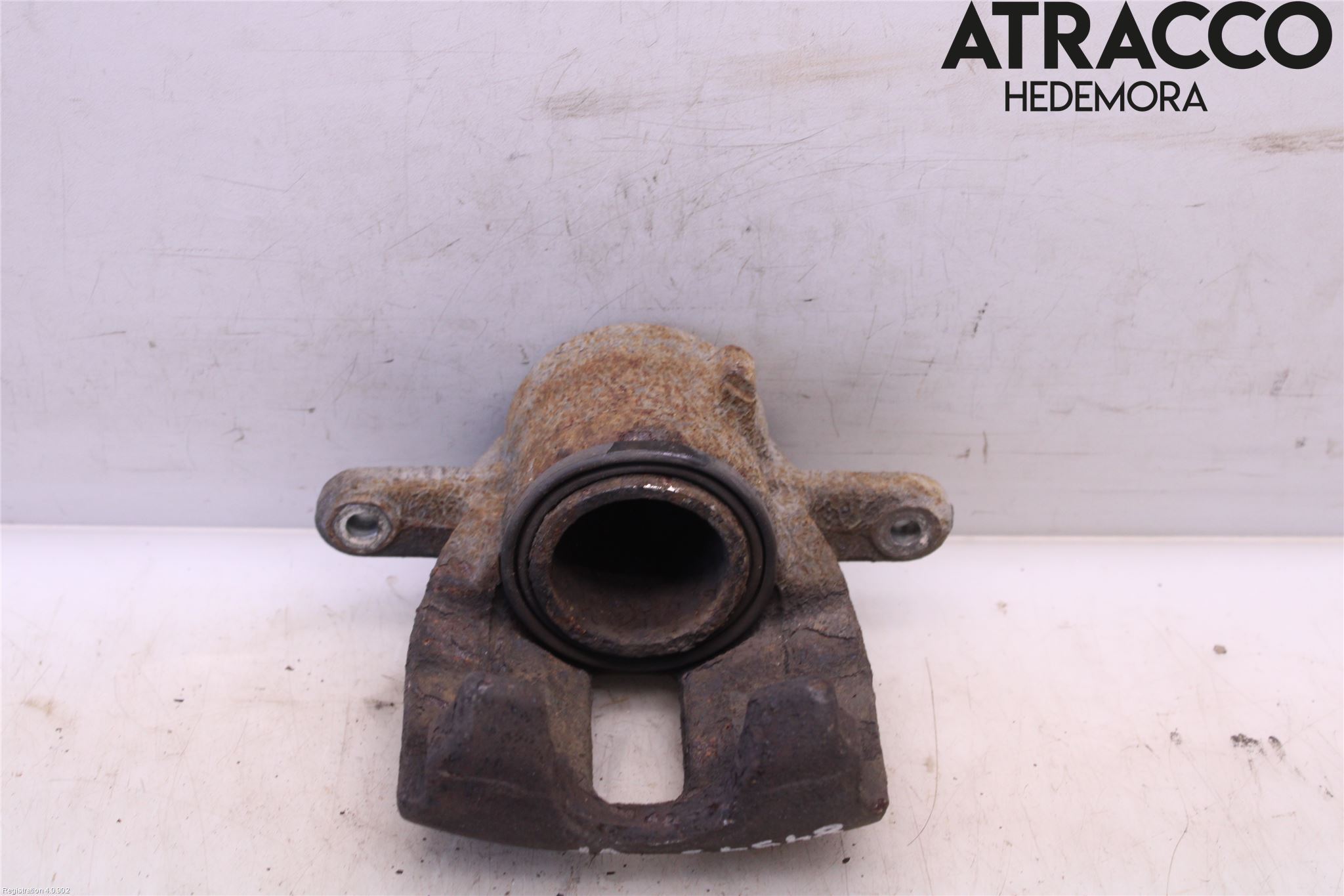 Nissan NOTE E12 14-20 Bremsecaliper Foran Venstre