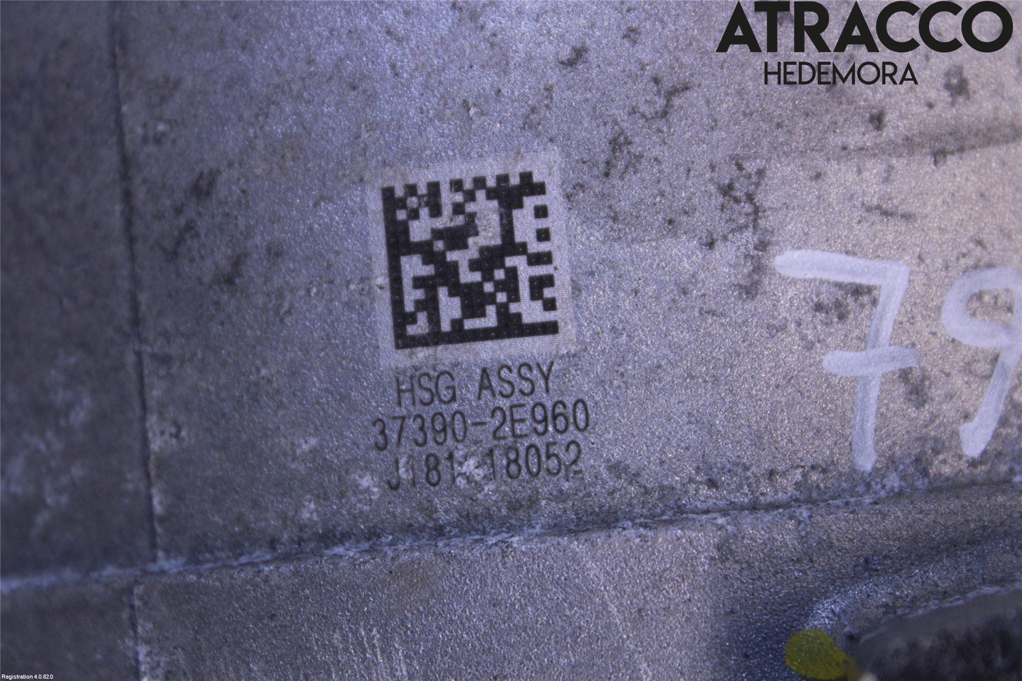 Kia OPTIMA 16-20 Dynamo