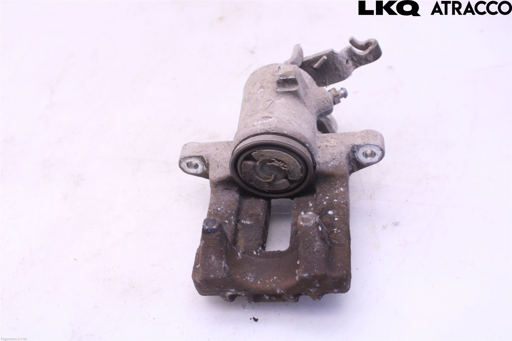 Skoda OCTAVIA (1Z) 05-13 Bremsecaliper Bak Høyre