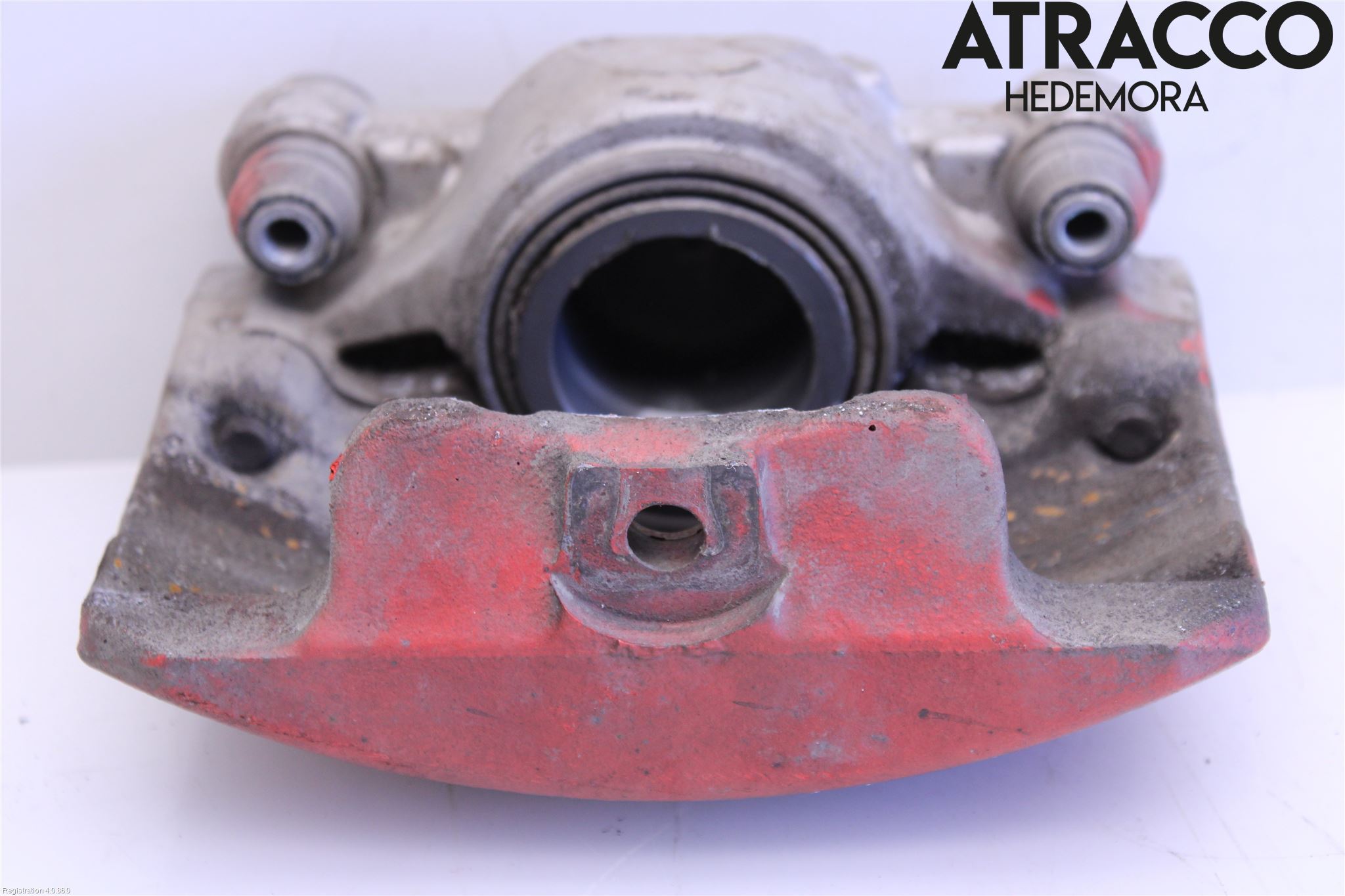 Audi A6/S6 4G 11-18 Bremsecaliper Foran Venstre