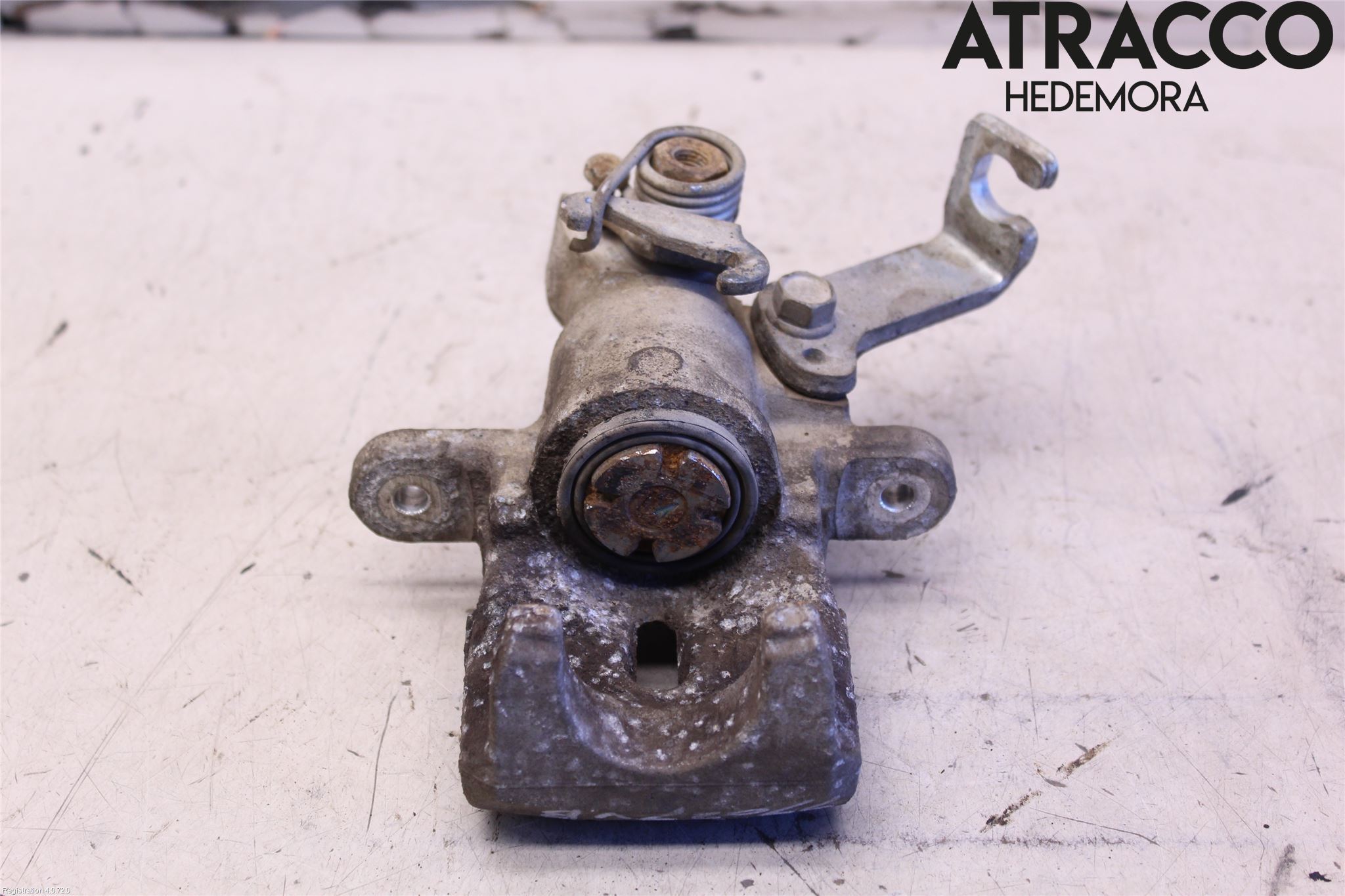 Suzuki VITARA 15- Bremsecaliper Bak Venstre