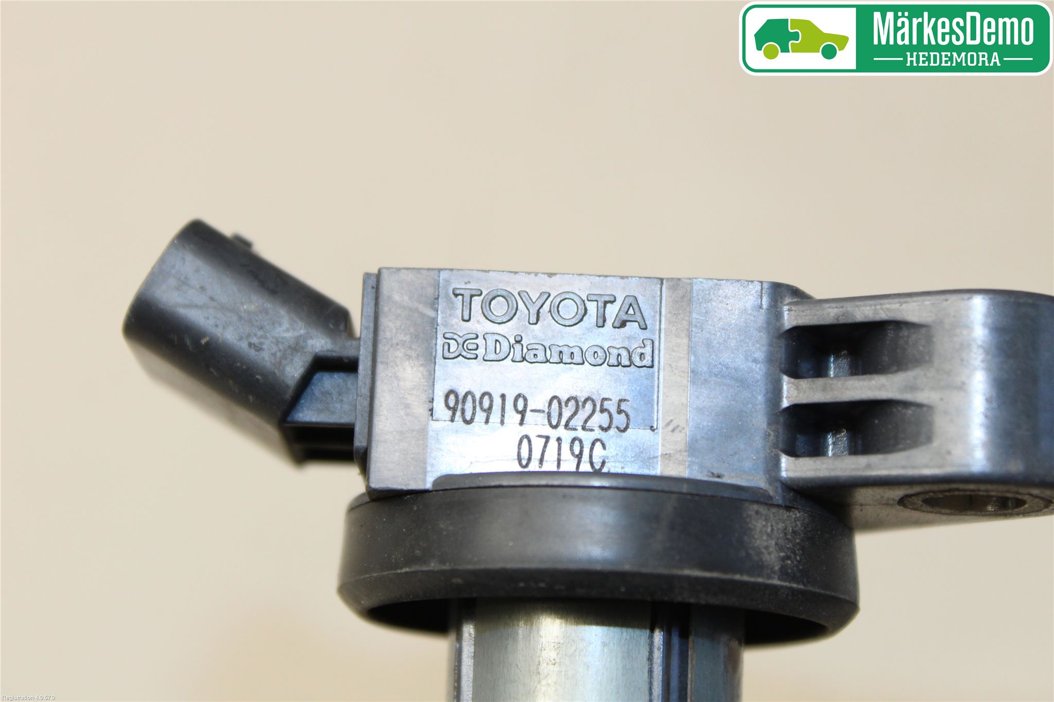 Lexus RX AL10 09-15 Coil