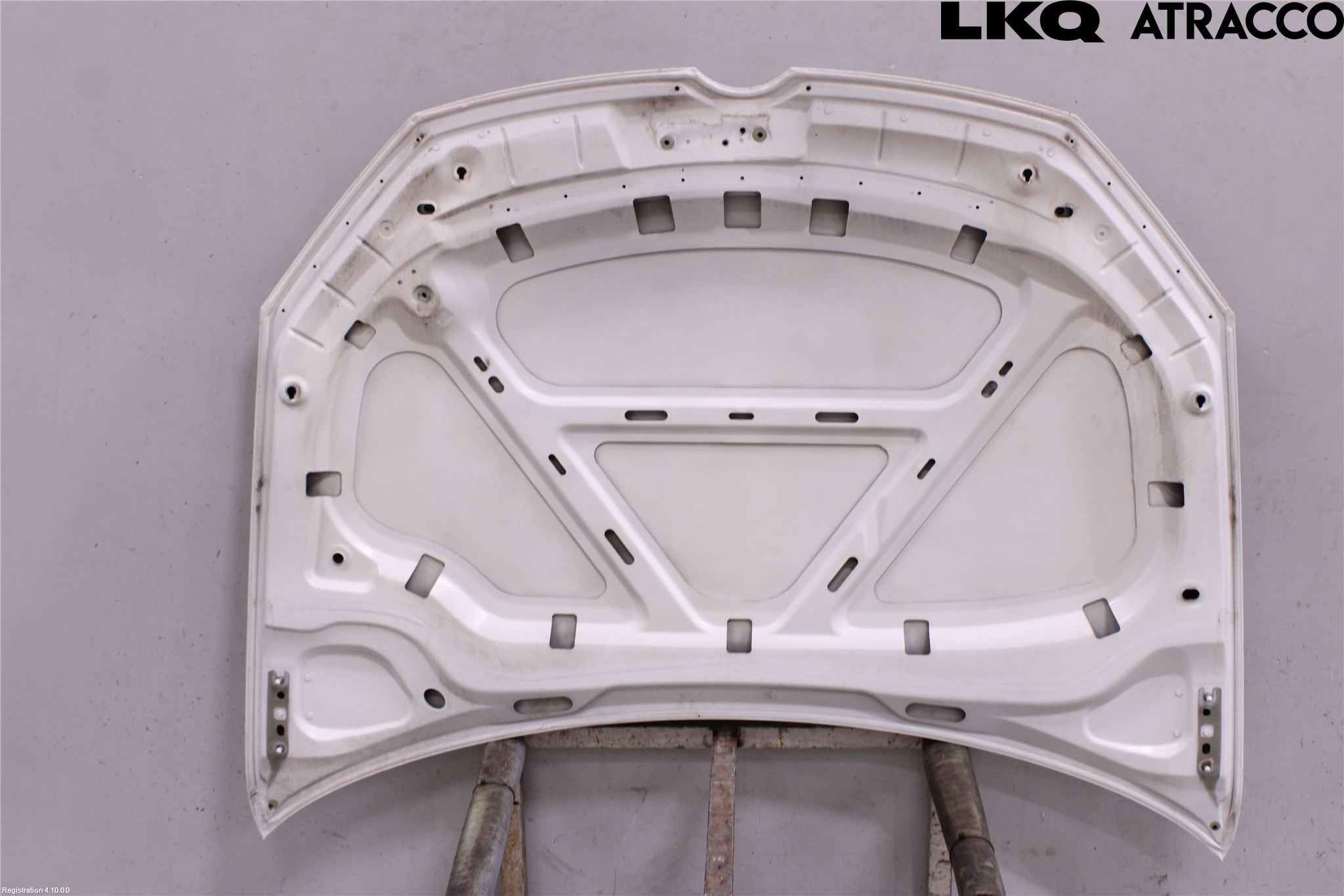 Volkswagen VW GOLF VI 09-13 Panser