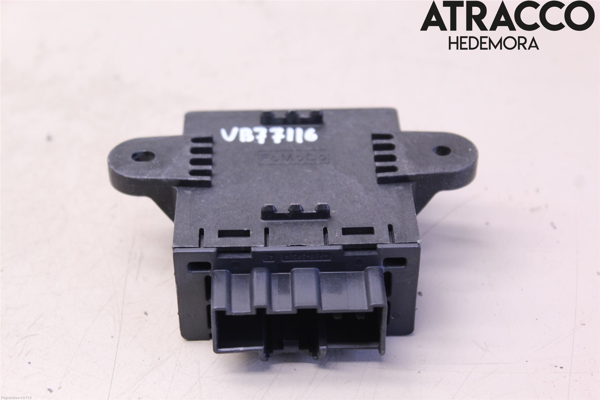 Ford MONDEO 15-22 Styreenhet Dør