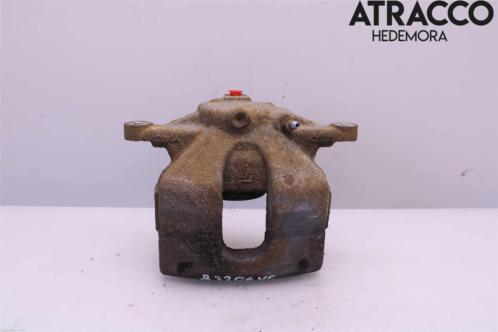 Toyota AVENSIS 09-15 Bremsecaliper Foran Venstre