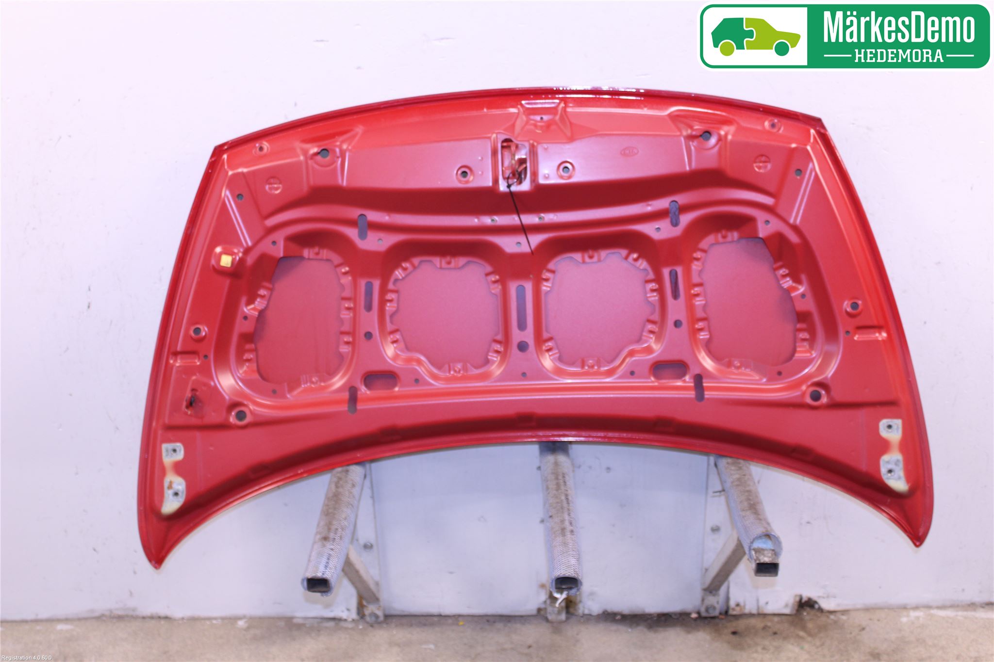 Kia RIO 12-16 Panser