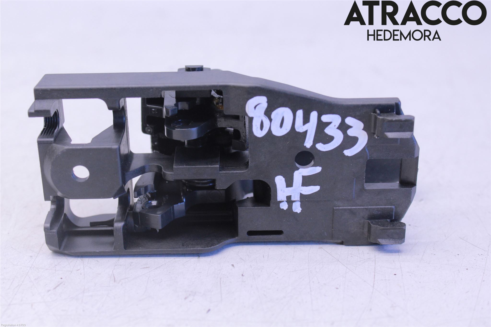 Toyota RAV 4 00-06 Innr Dørhandtak H Indre