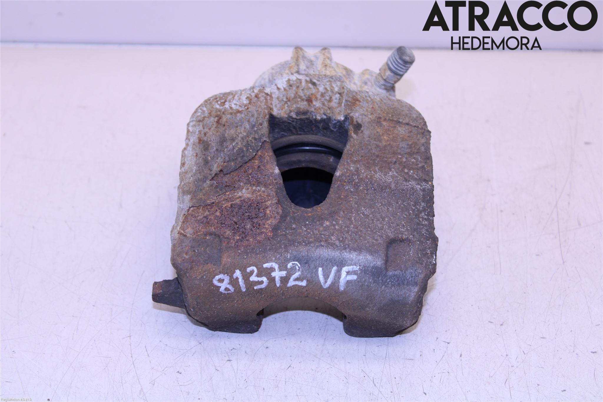 Skoda FABIA 15-21 Bremsecaliper Foran Venstre